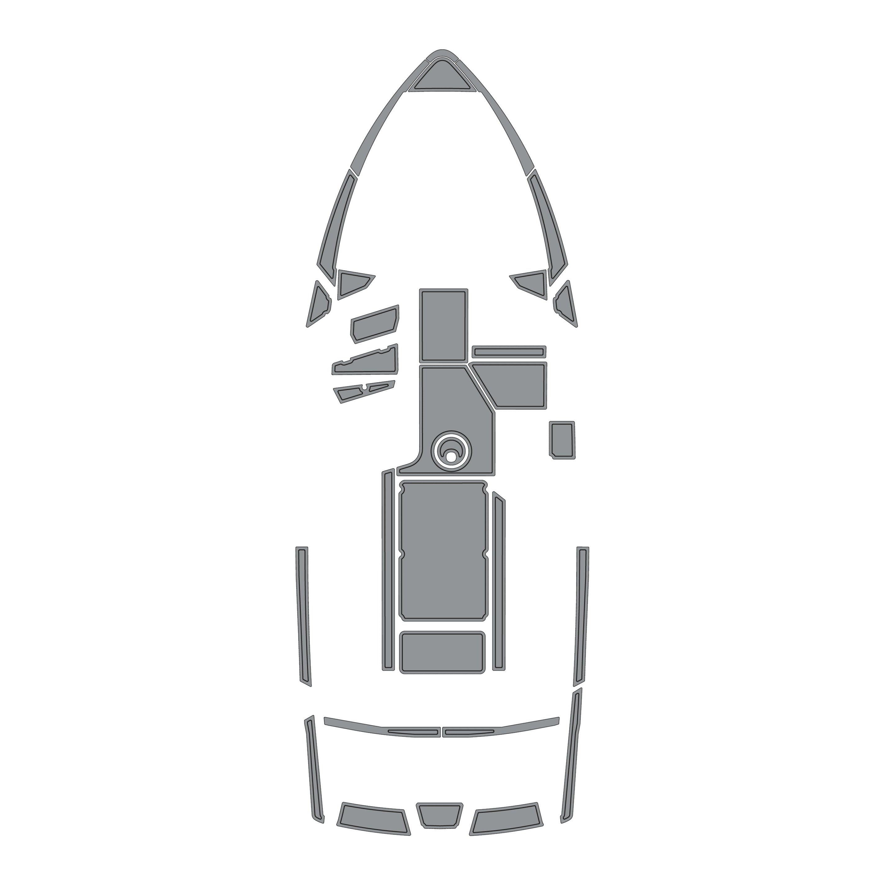 2018-2021 Axis T22