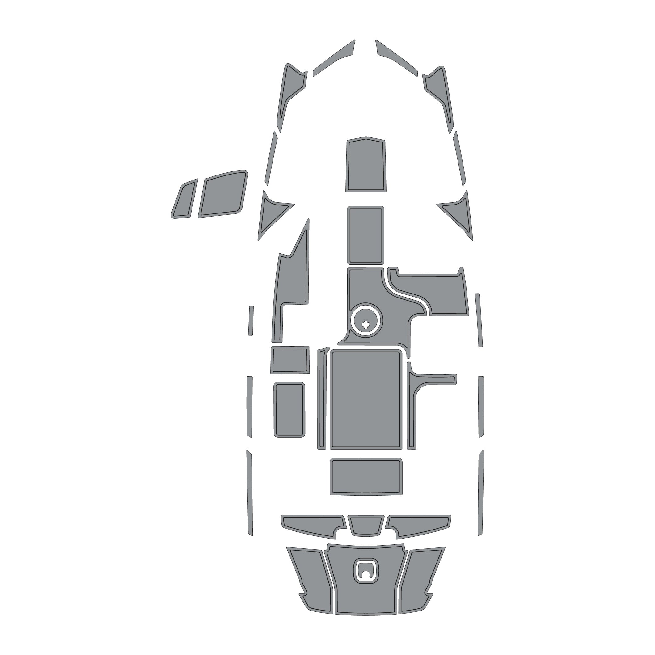 2016-2017 Axis A20