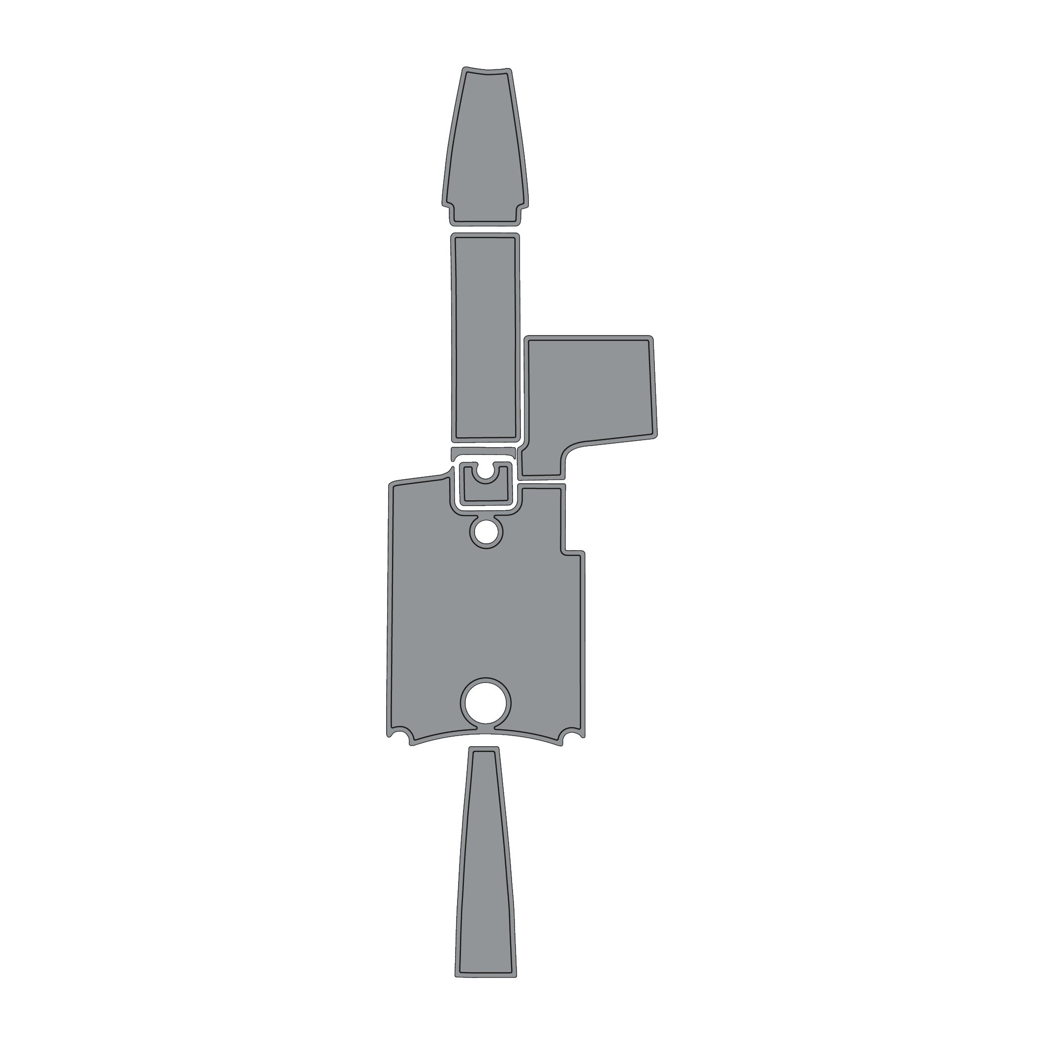 2009 Mastercraft X14V