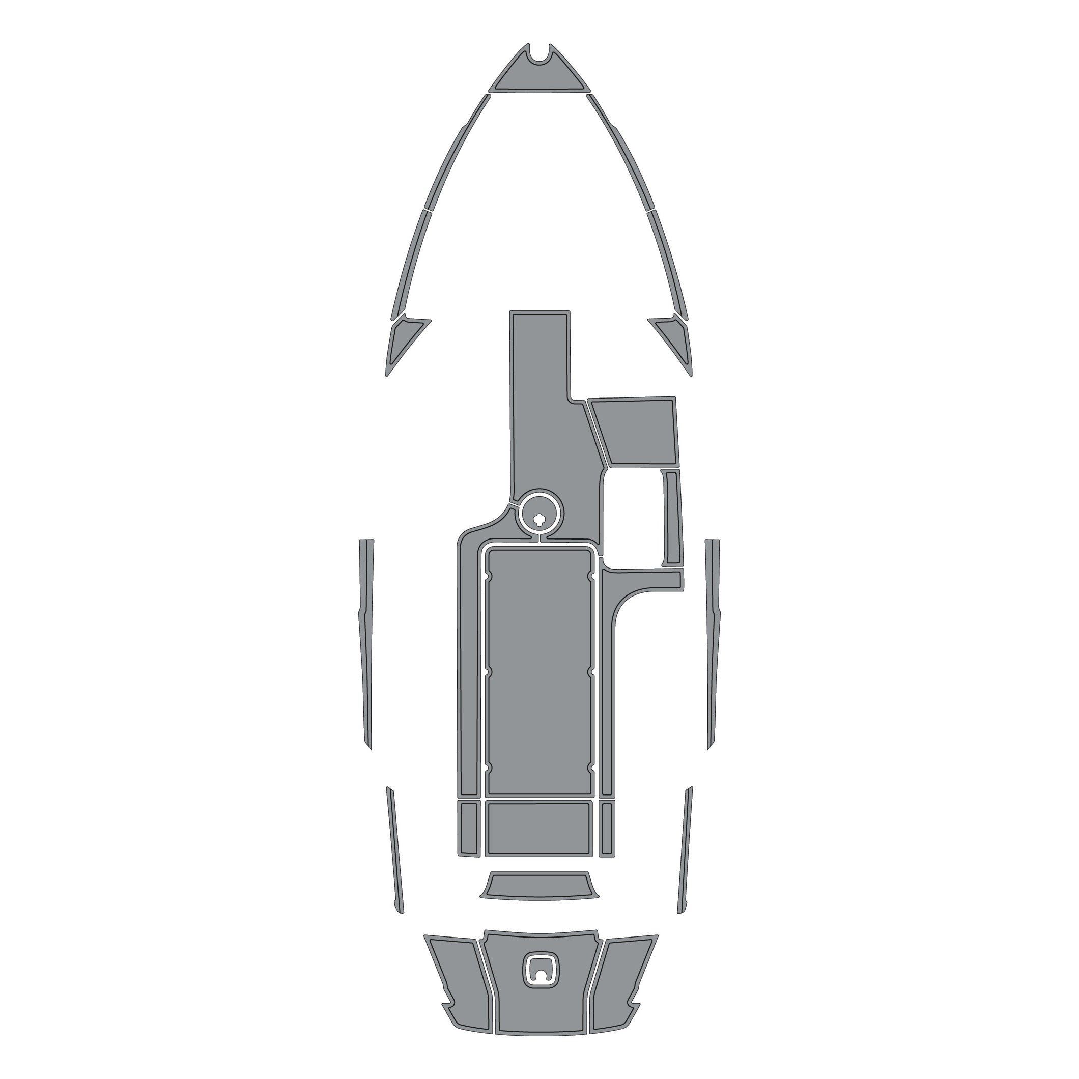2018 Axis T23