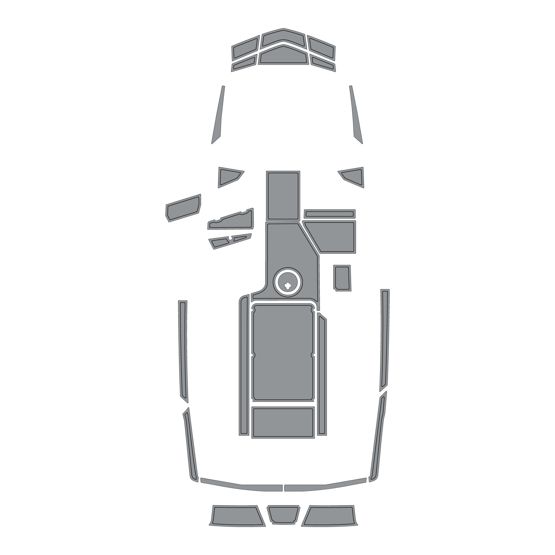 2019-2021 Axis A22