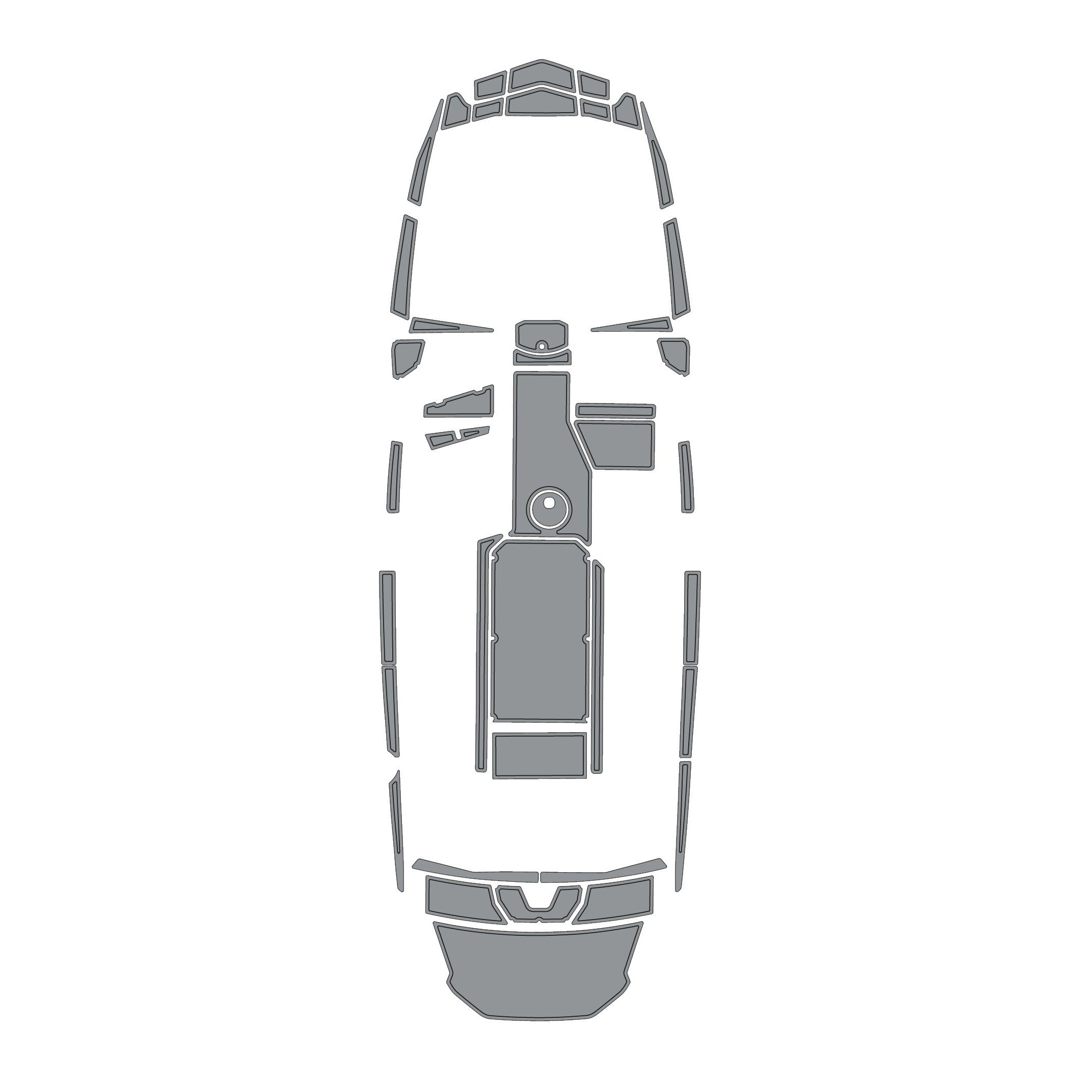 2023 Axis A225