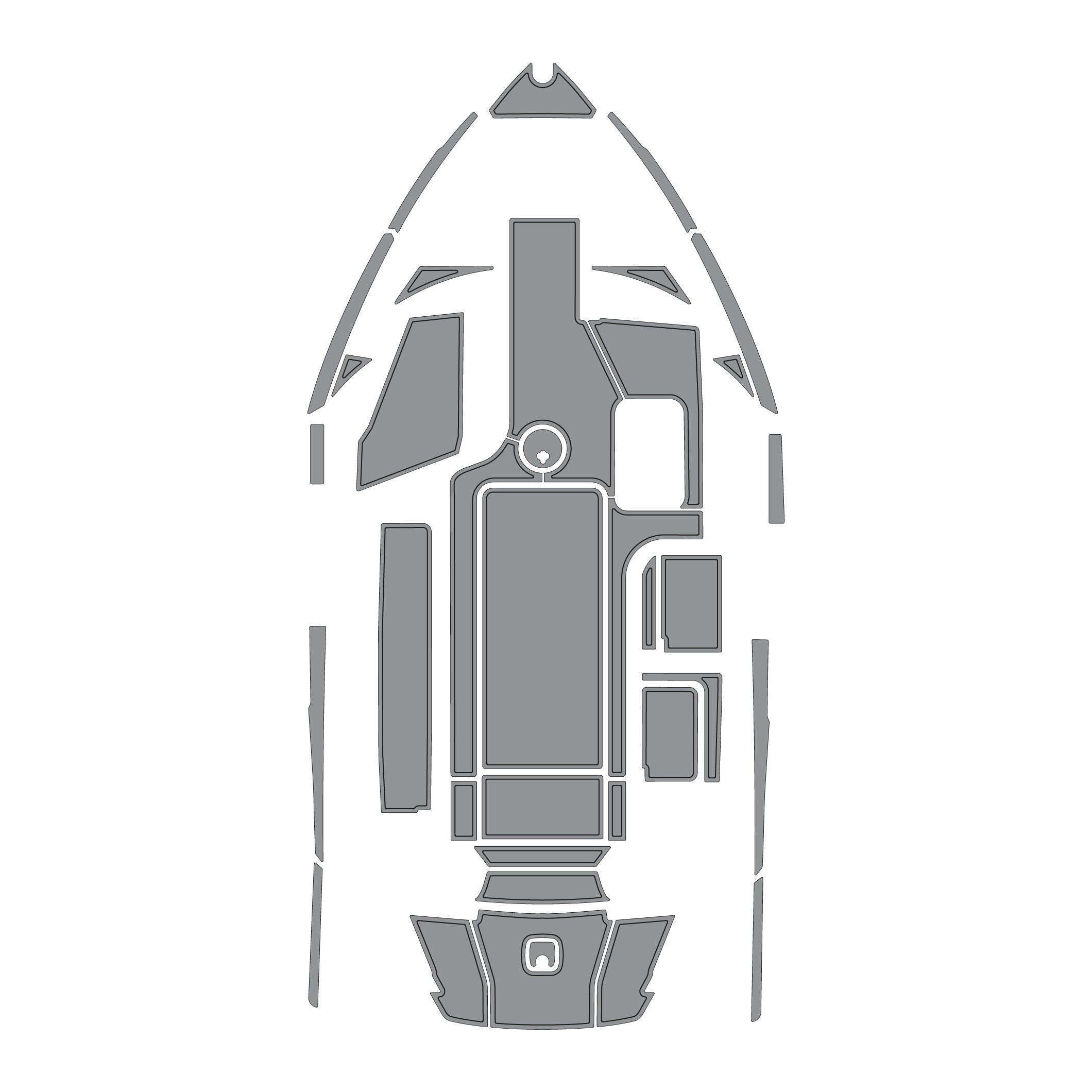 2015-2017 Axis T23