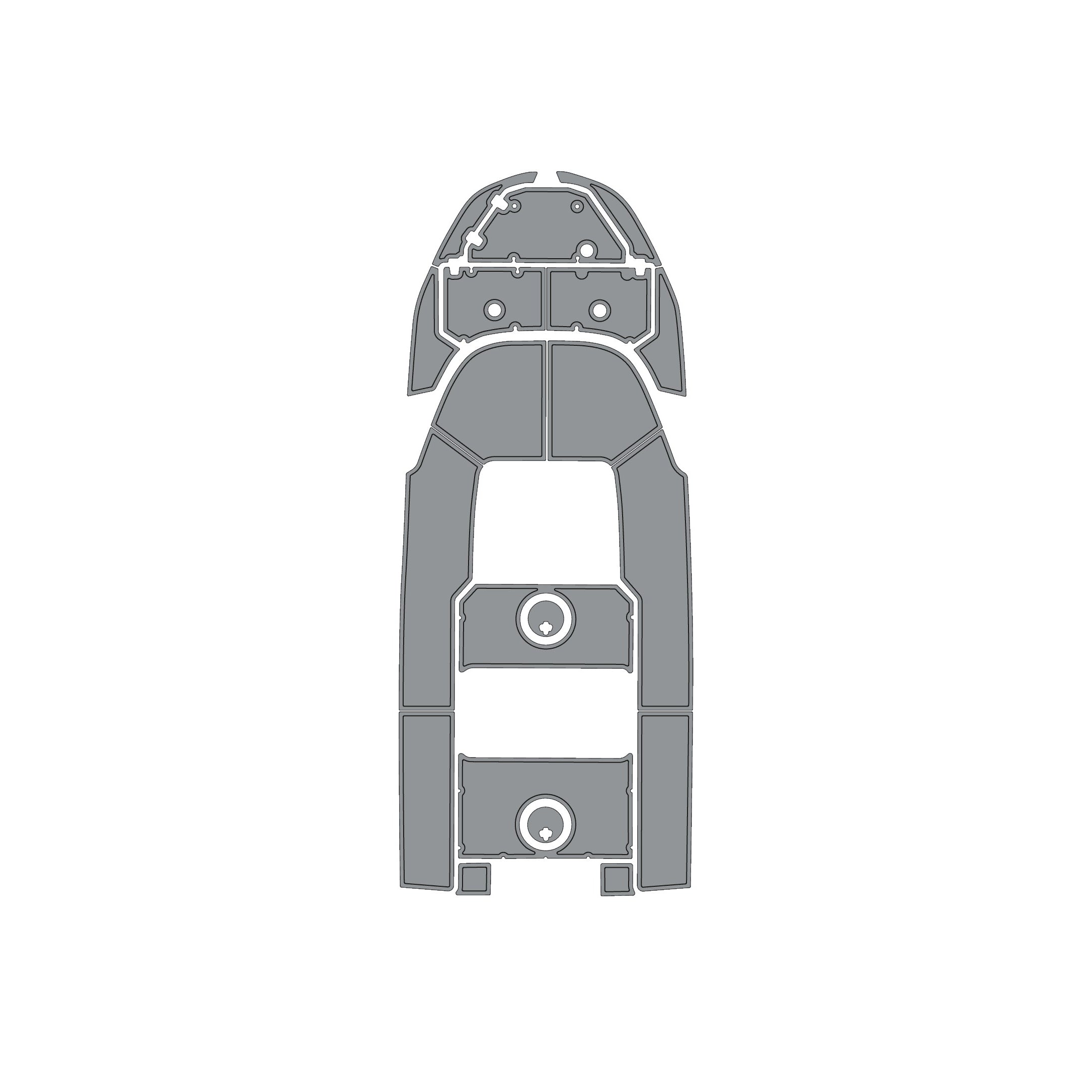 2022 Boston Whaler 170 Montauk