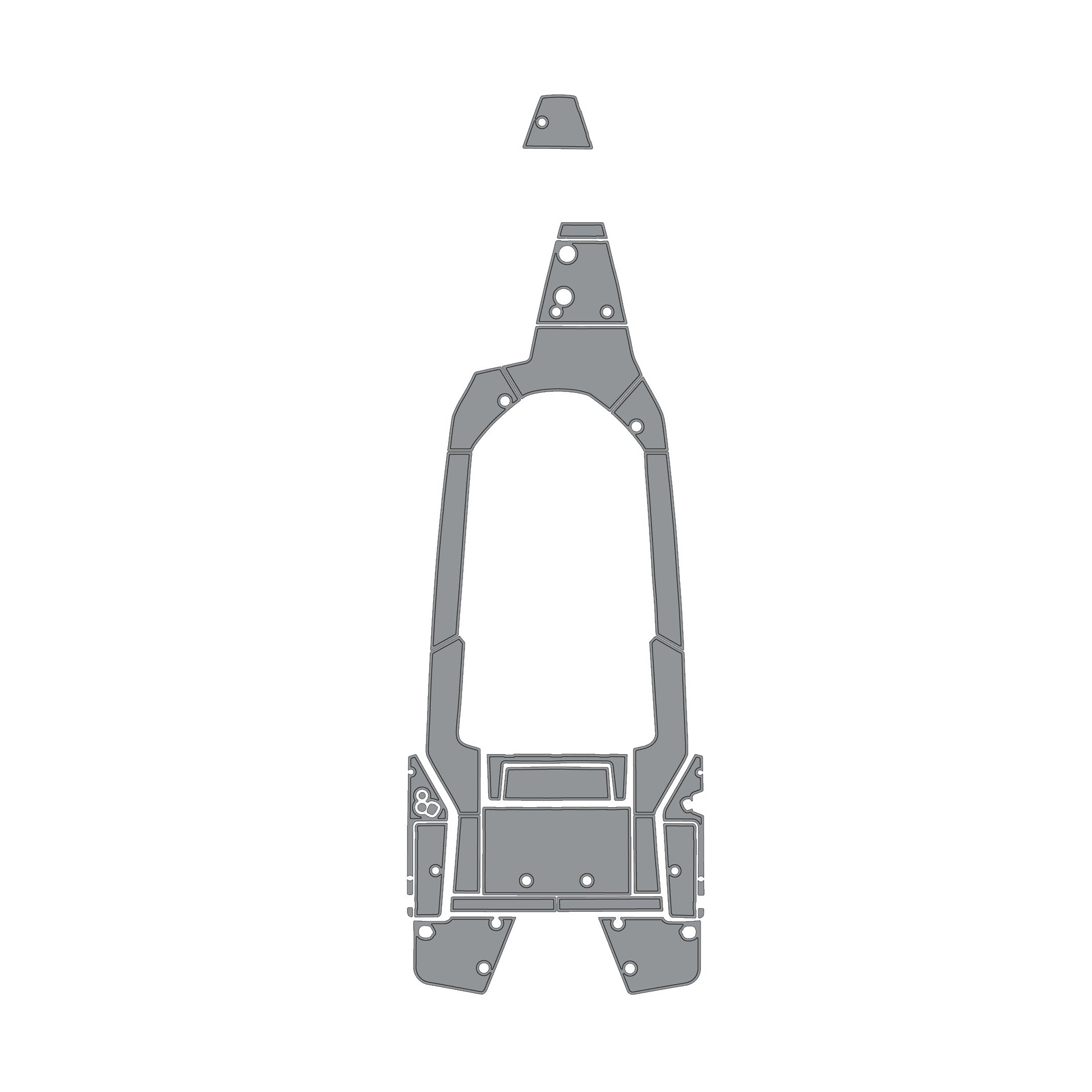 2021 Axopar 28