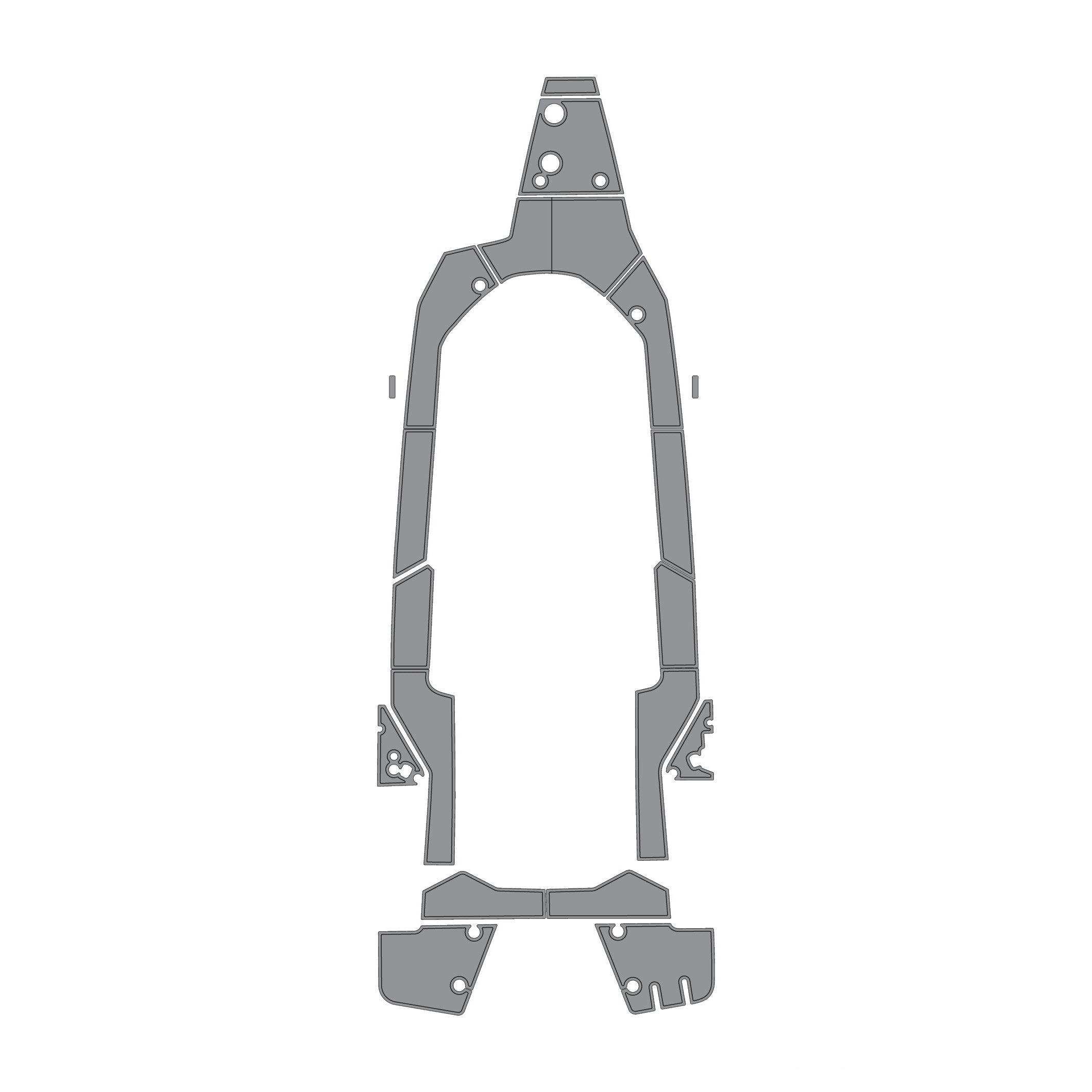 2023 Axopar 28