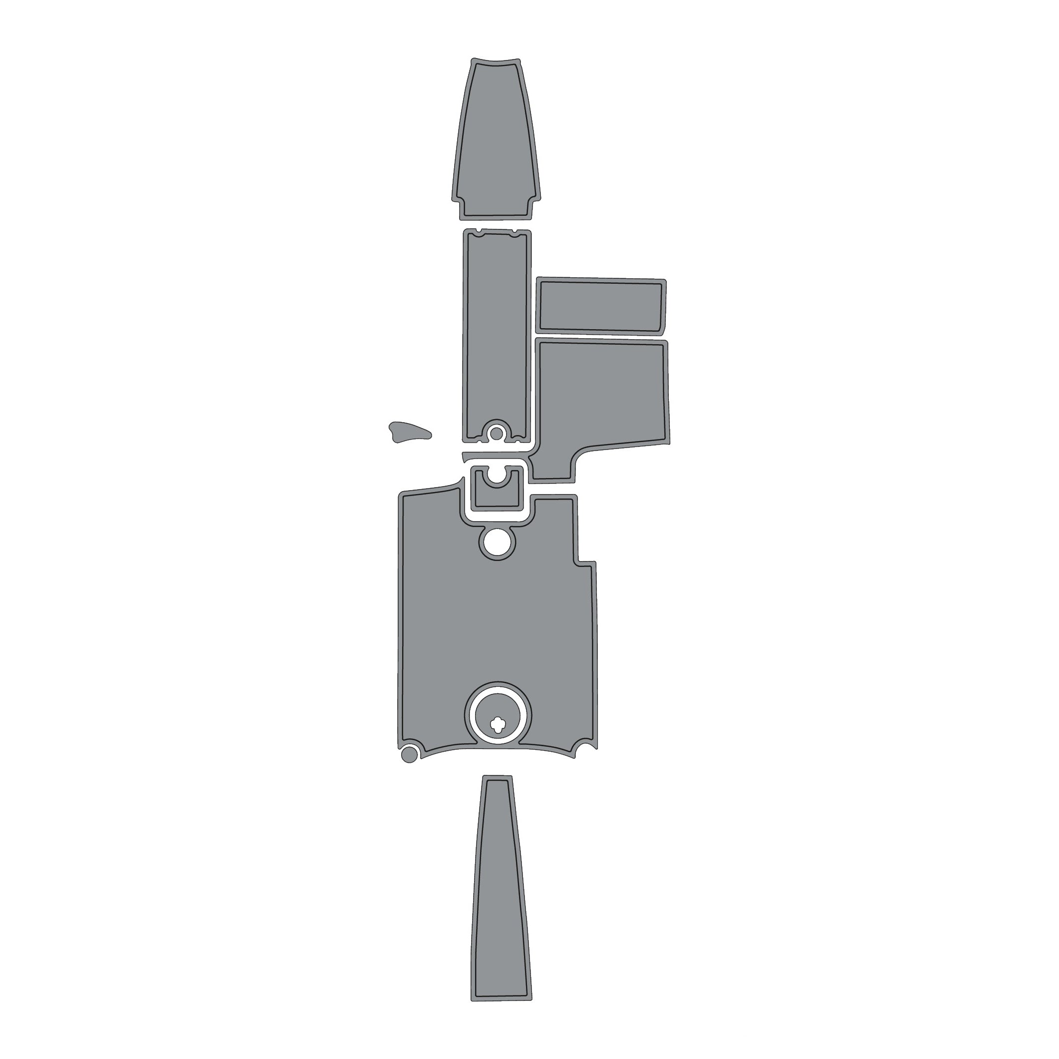 2011 Mastercraft X14V