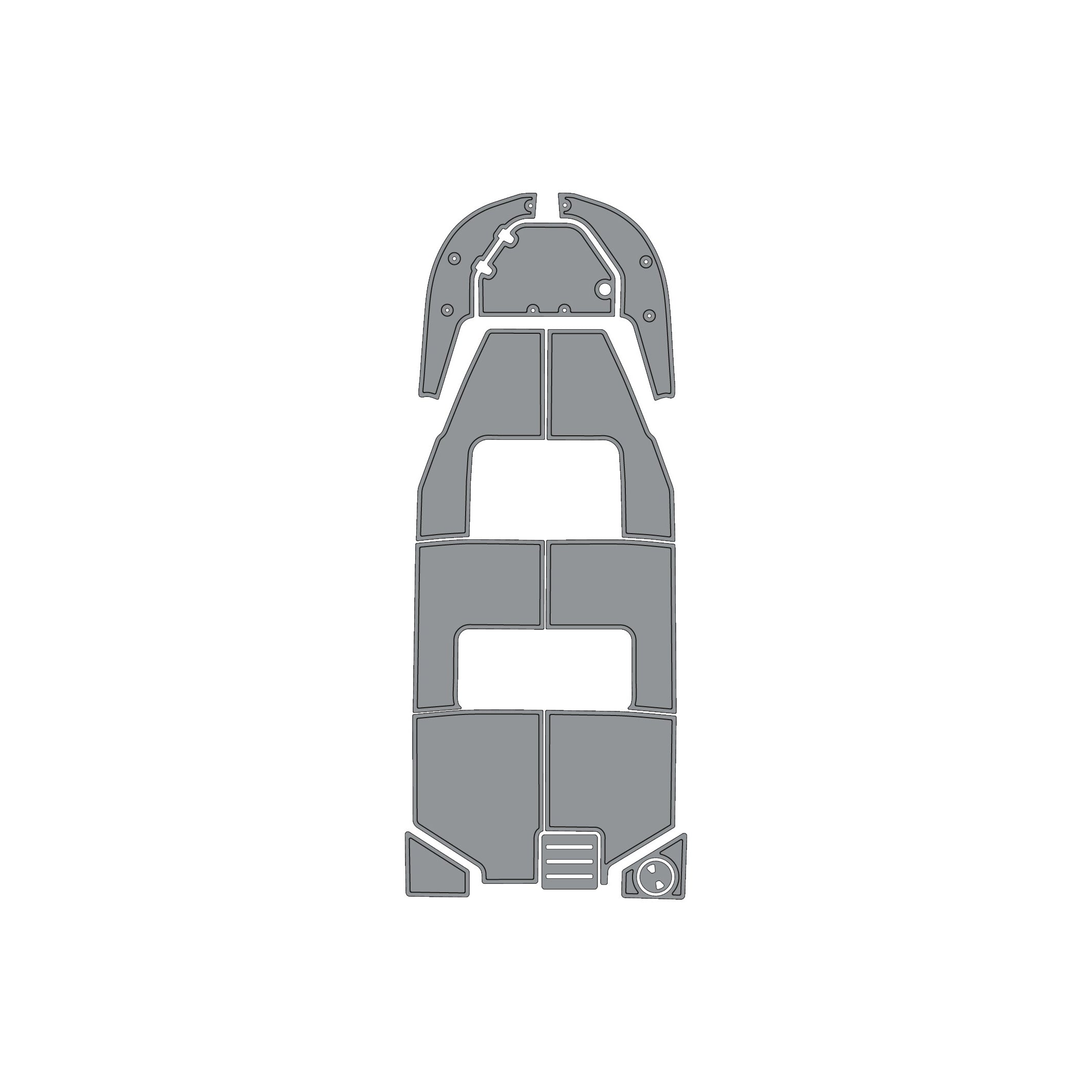 2021 Boston Whaler 150 Montauk
