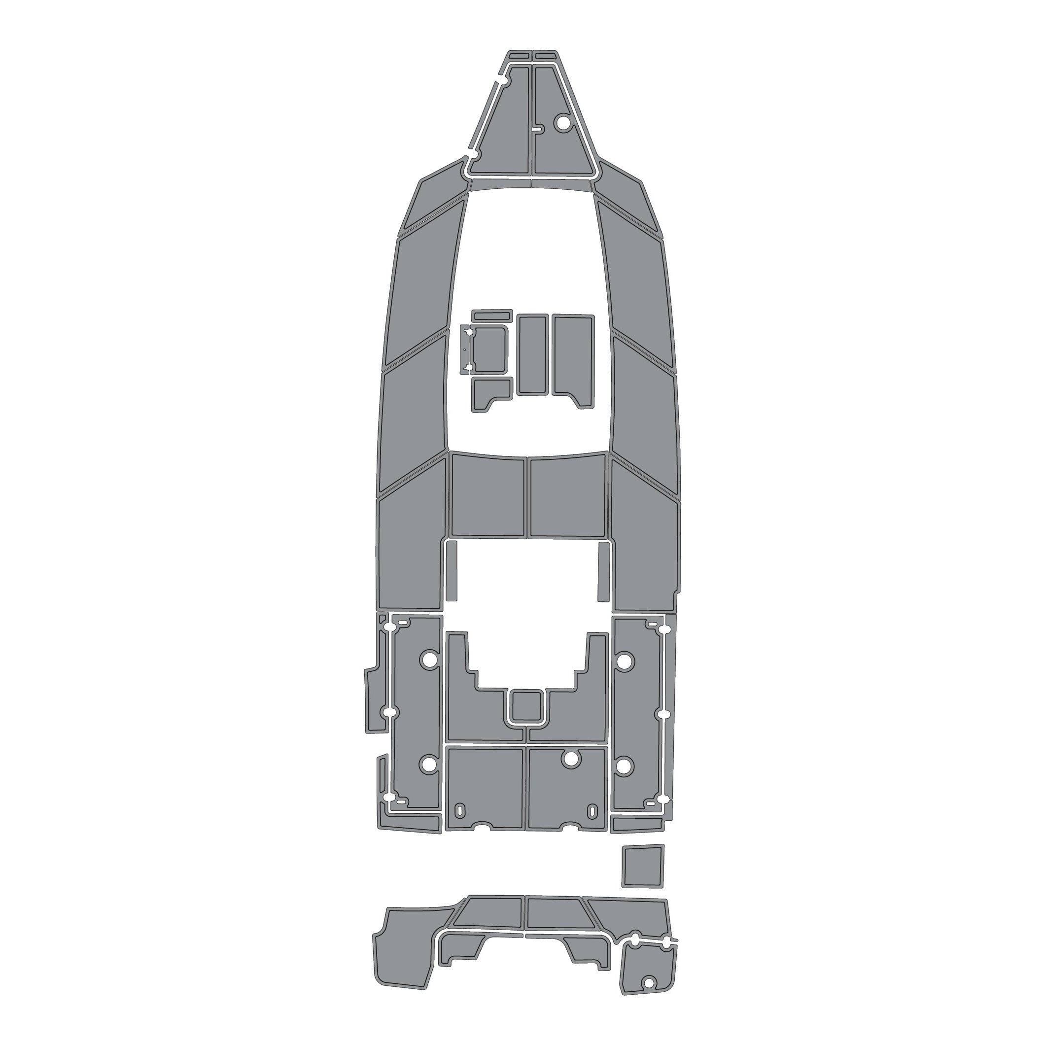 2023 Blackfin 302 CC