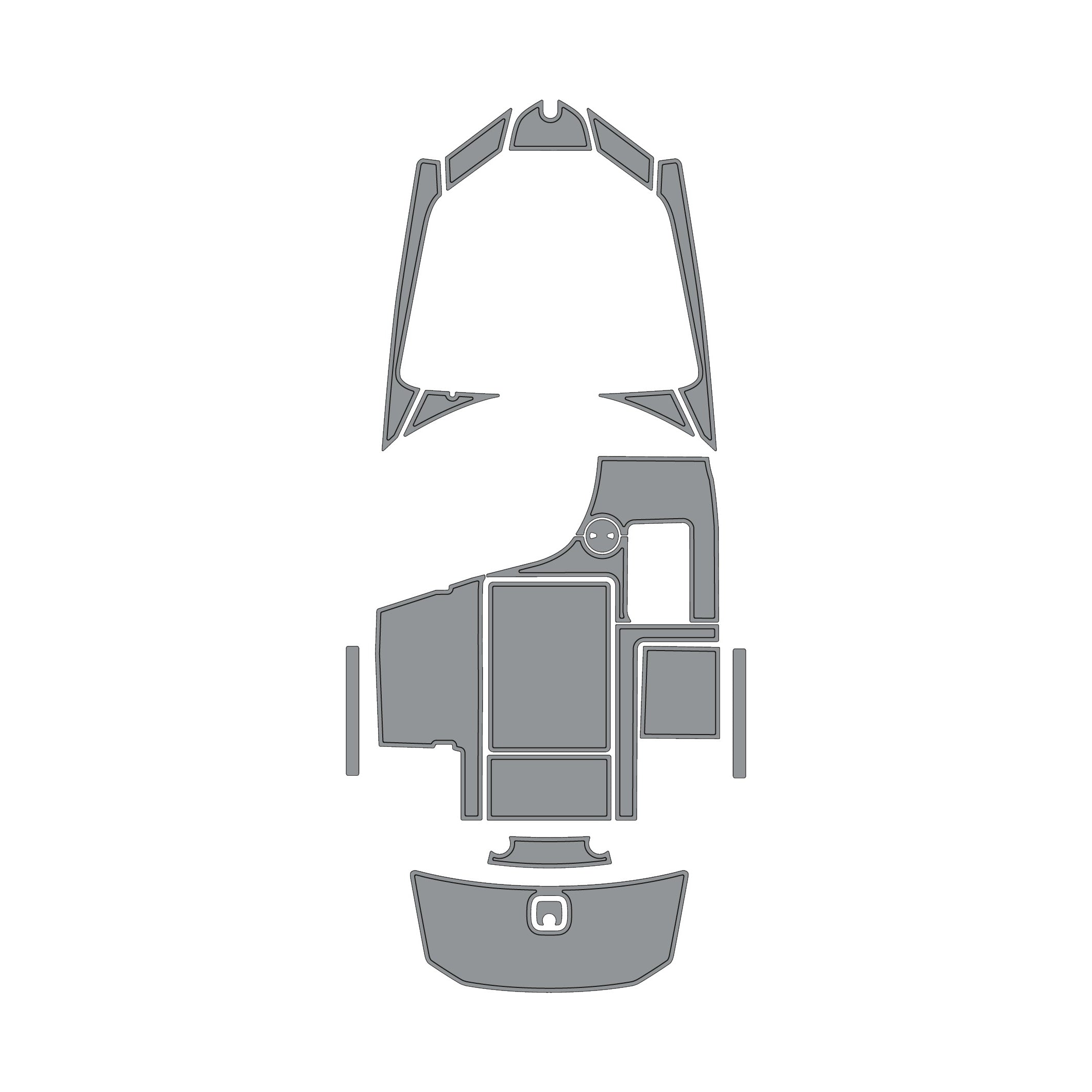 2008-2015 Axis A20