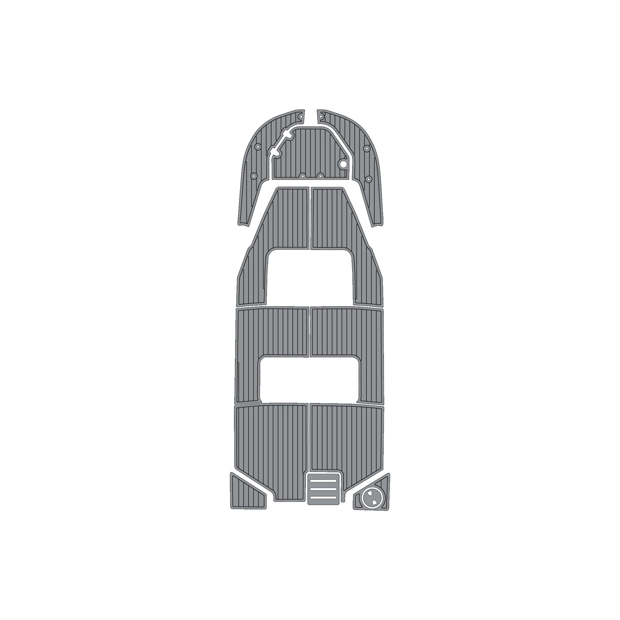 2021 Boston Whaler 150 Montauk