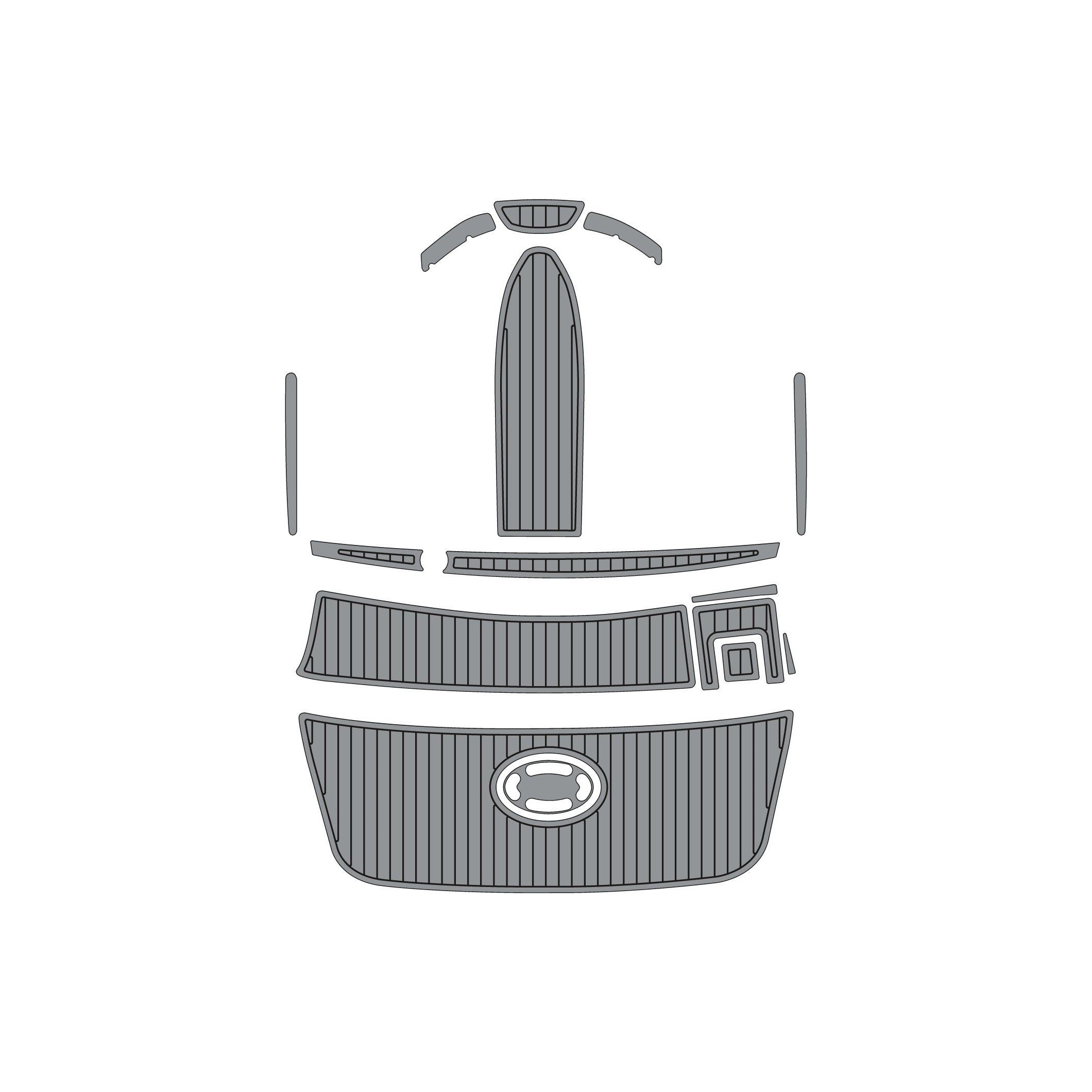 2005 Bayliner 185 Bowrider