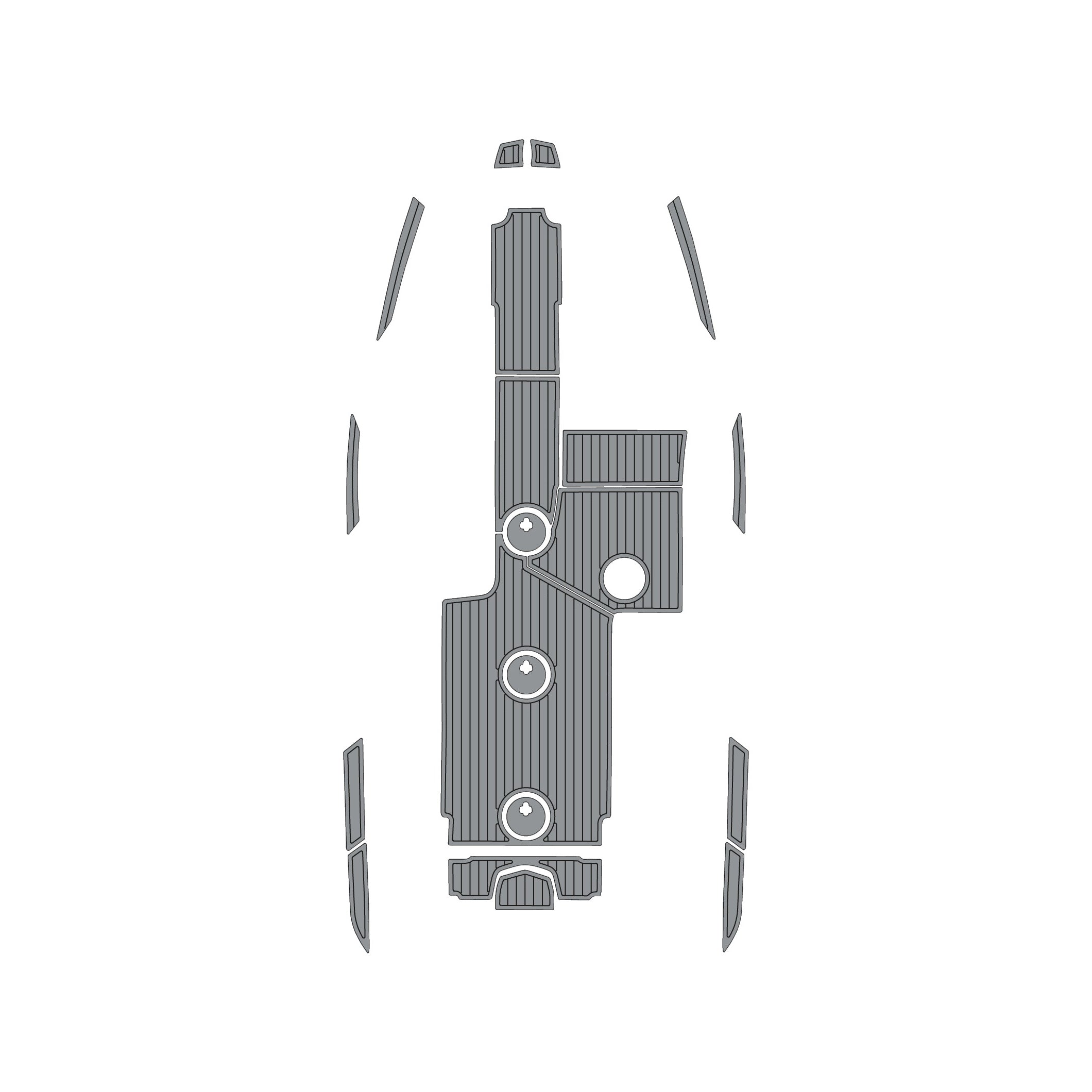 2018-2020 Mastercraft XT22