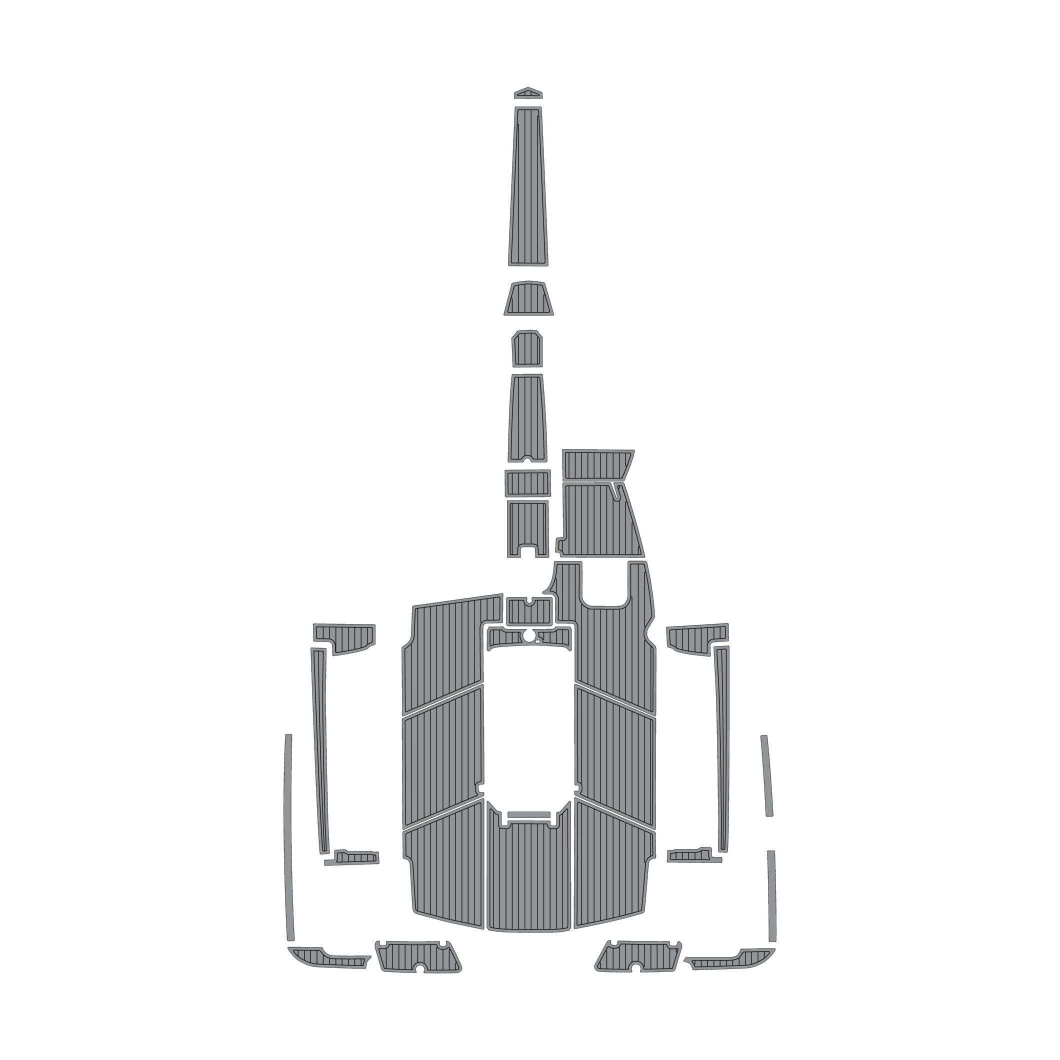 2016-2018 Mastercraft Prostar