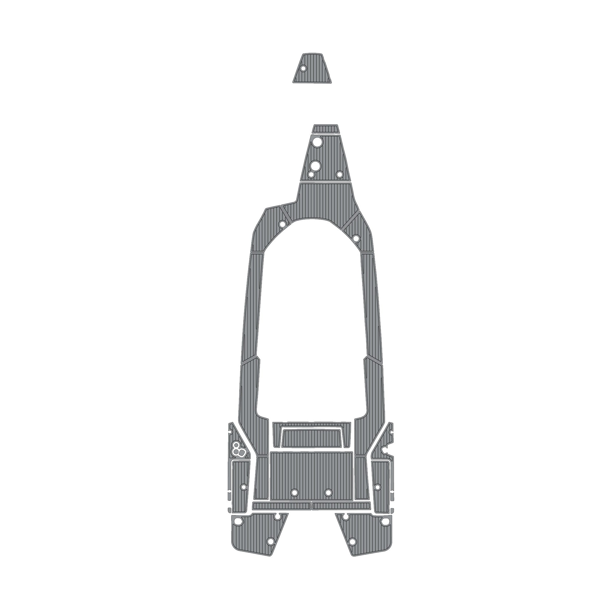 2021 Axopar 28