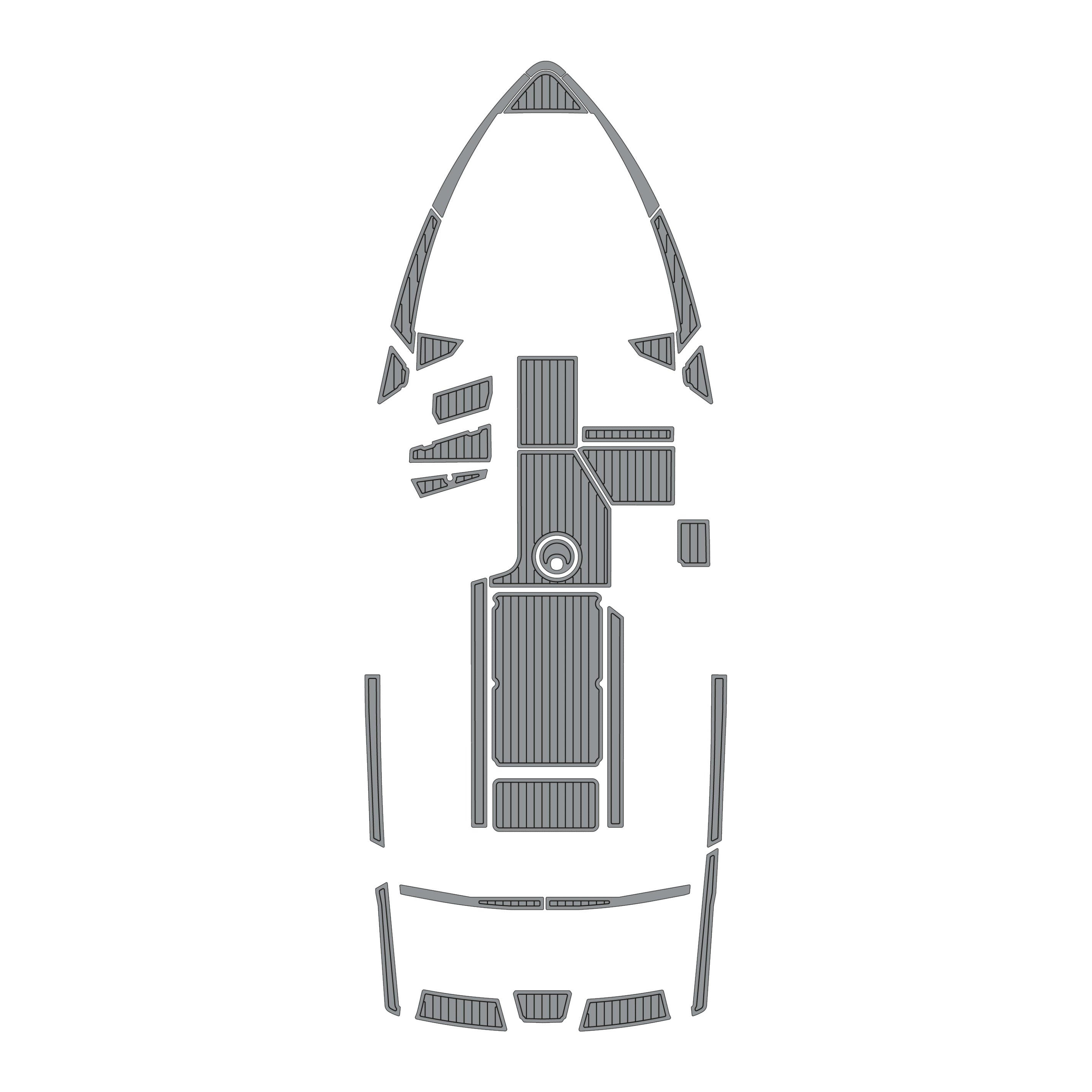 2018-2021 Axis T22