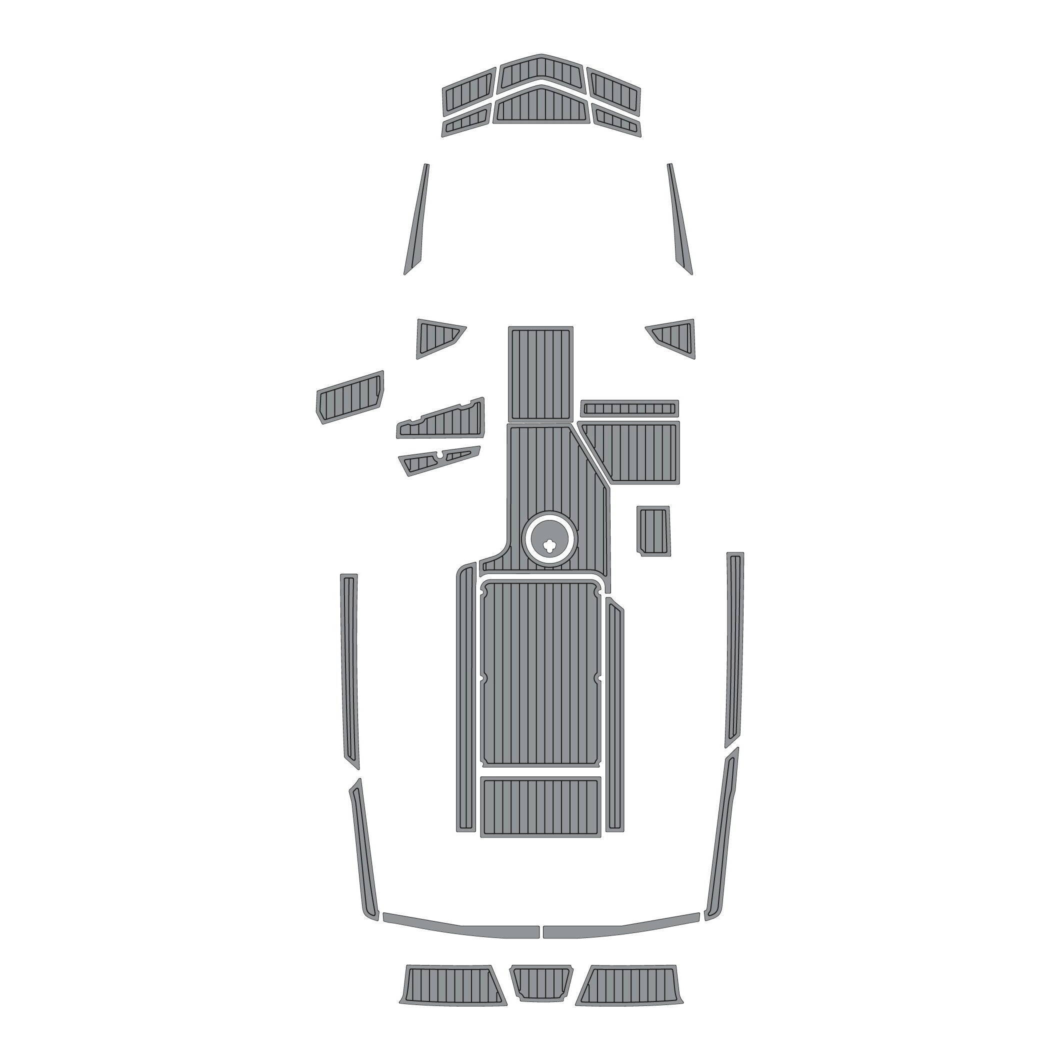 2019-2021 Axis A22