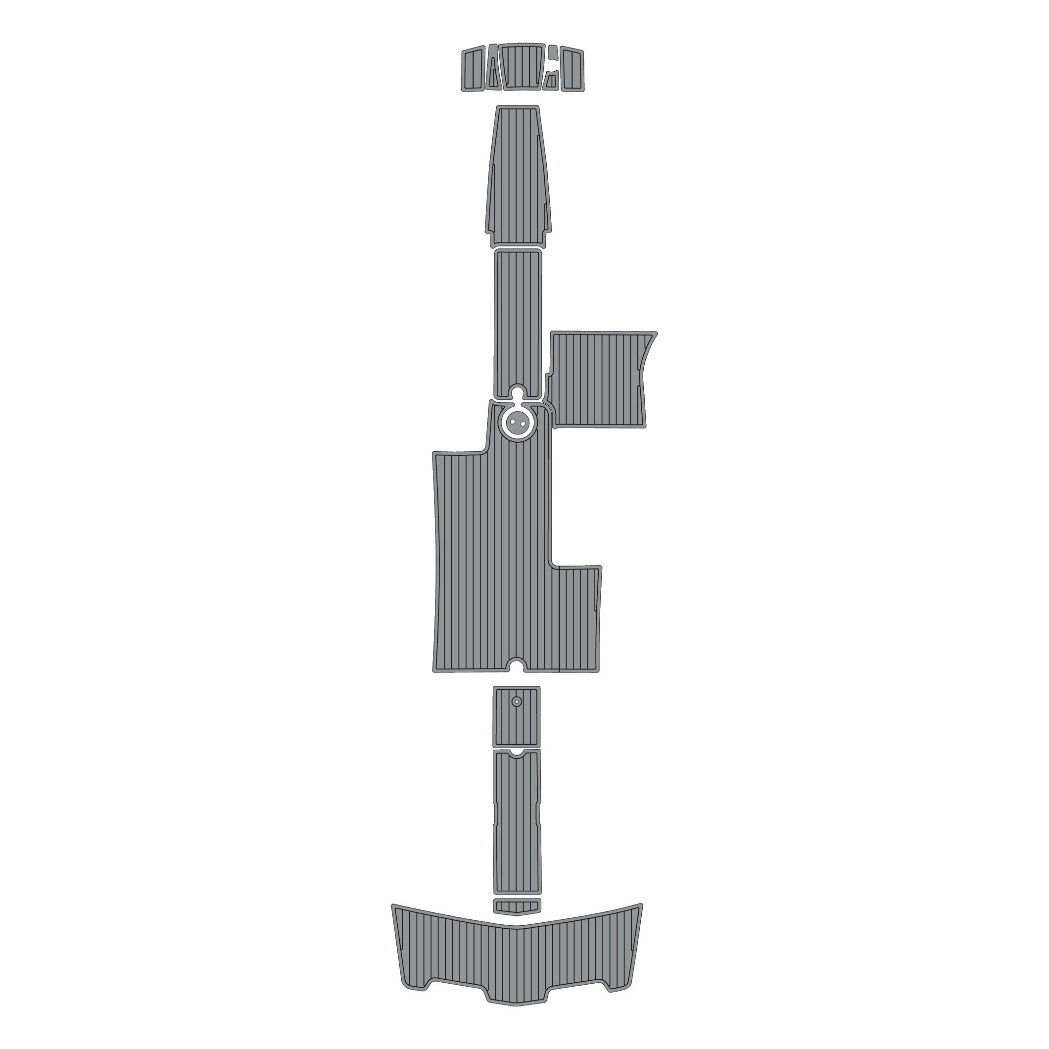 2005 Mastercraft Maristar