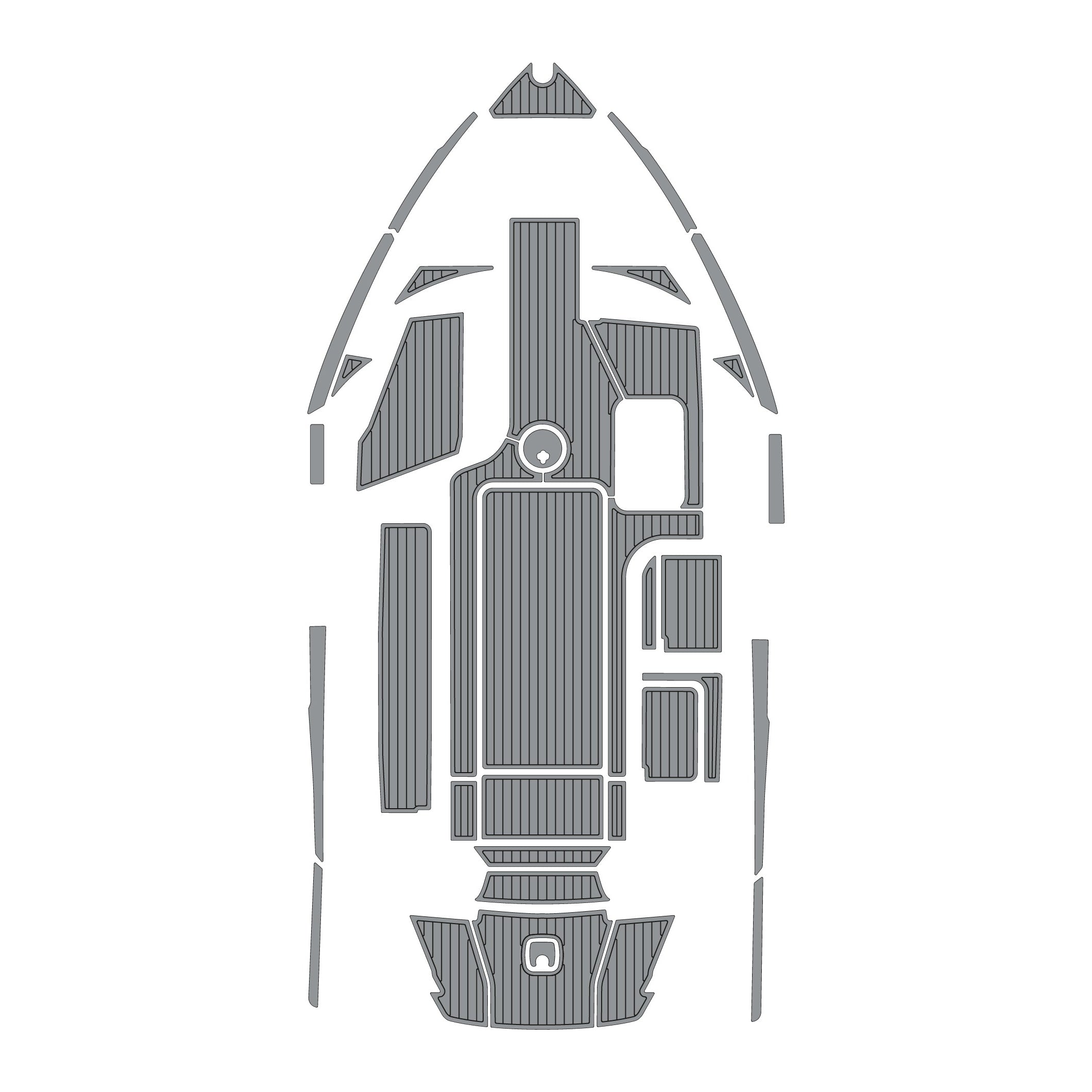 2015-2017 Axis T23