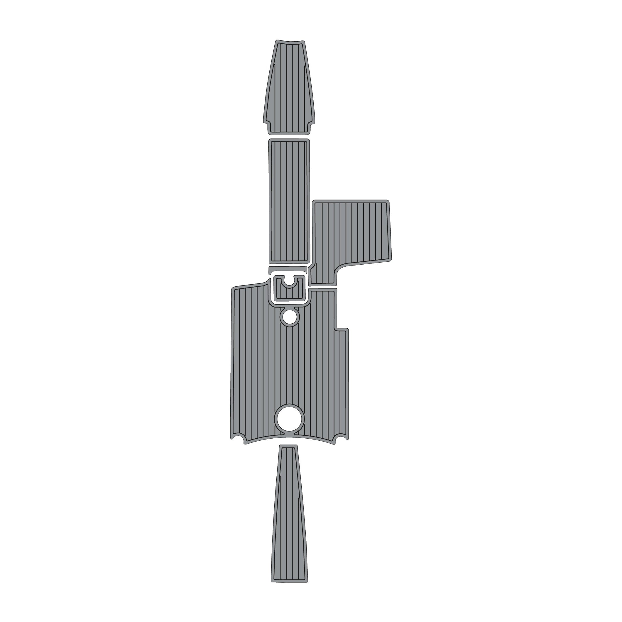 2009 Mastercraft X14V