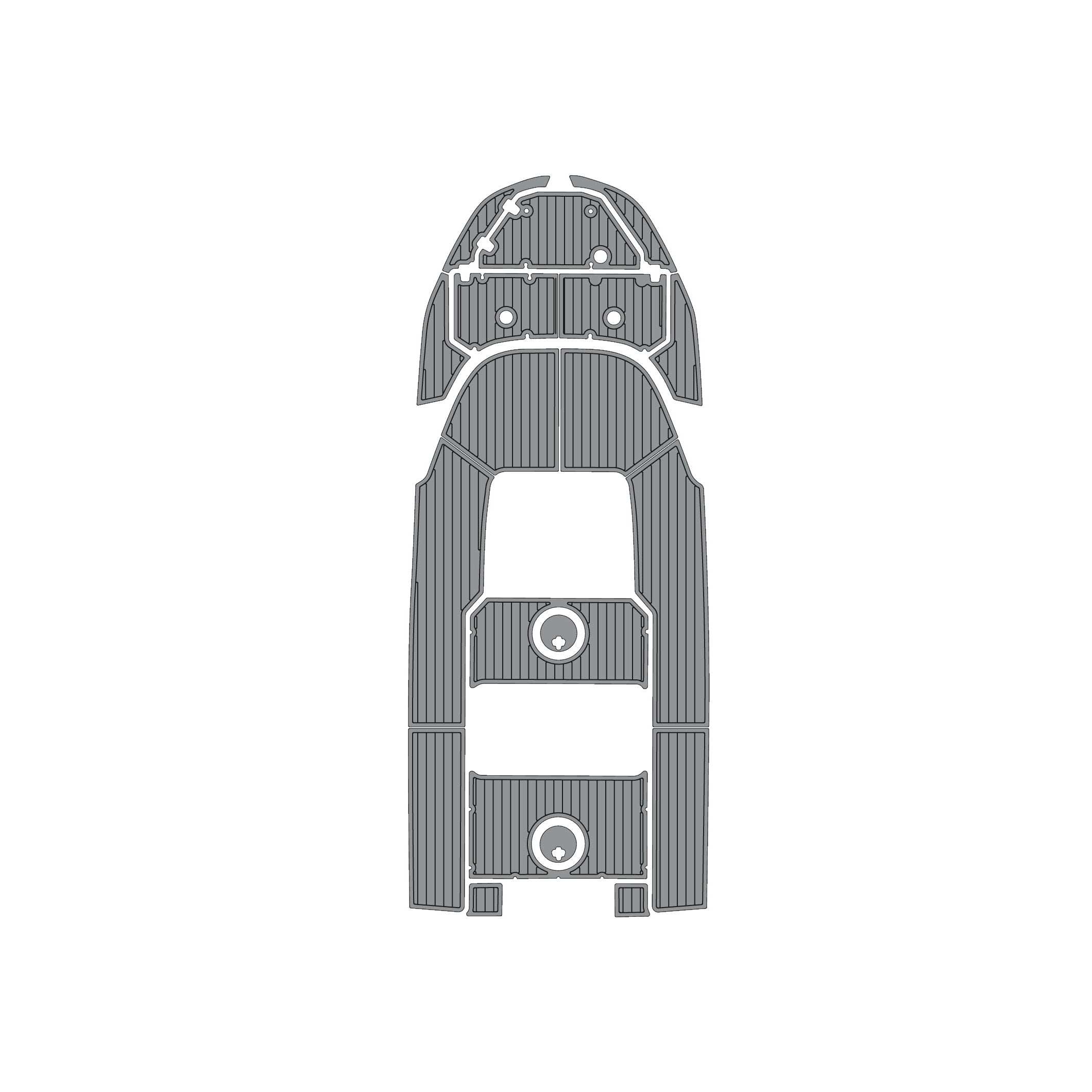 2022 Boston Whaler 170 Montauk