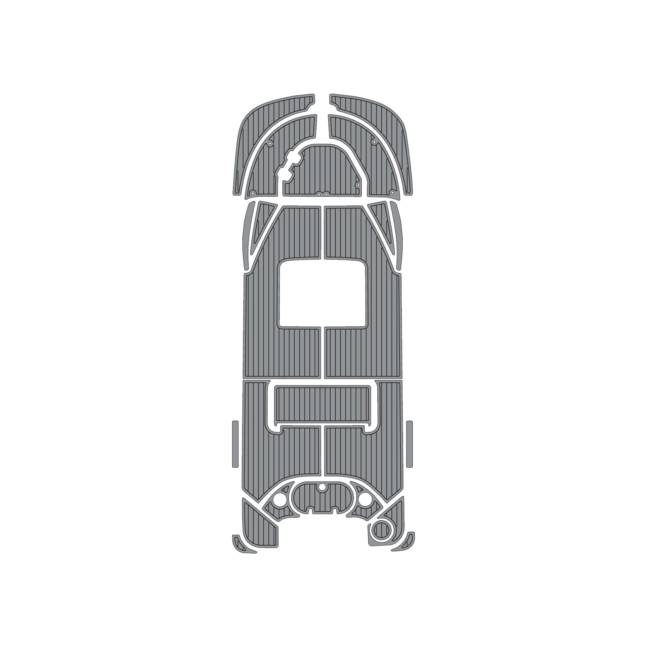 2015 Boston Whaler 150 Montauk