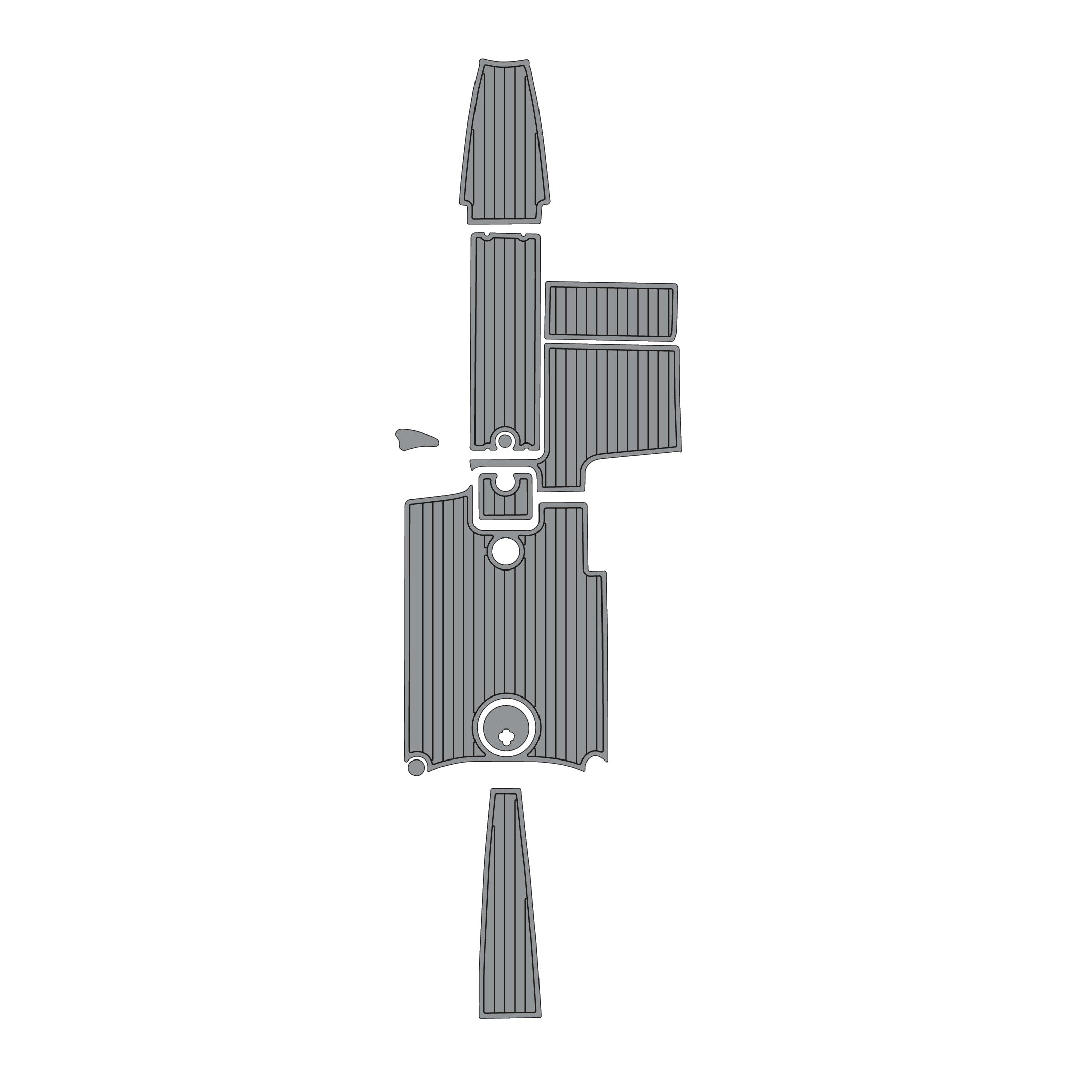 2011 Mastercraft X14V