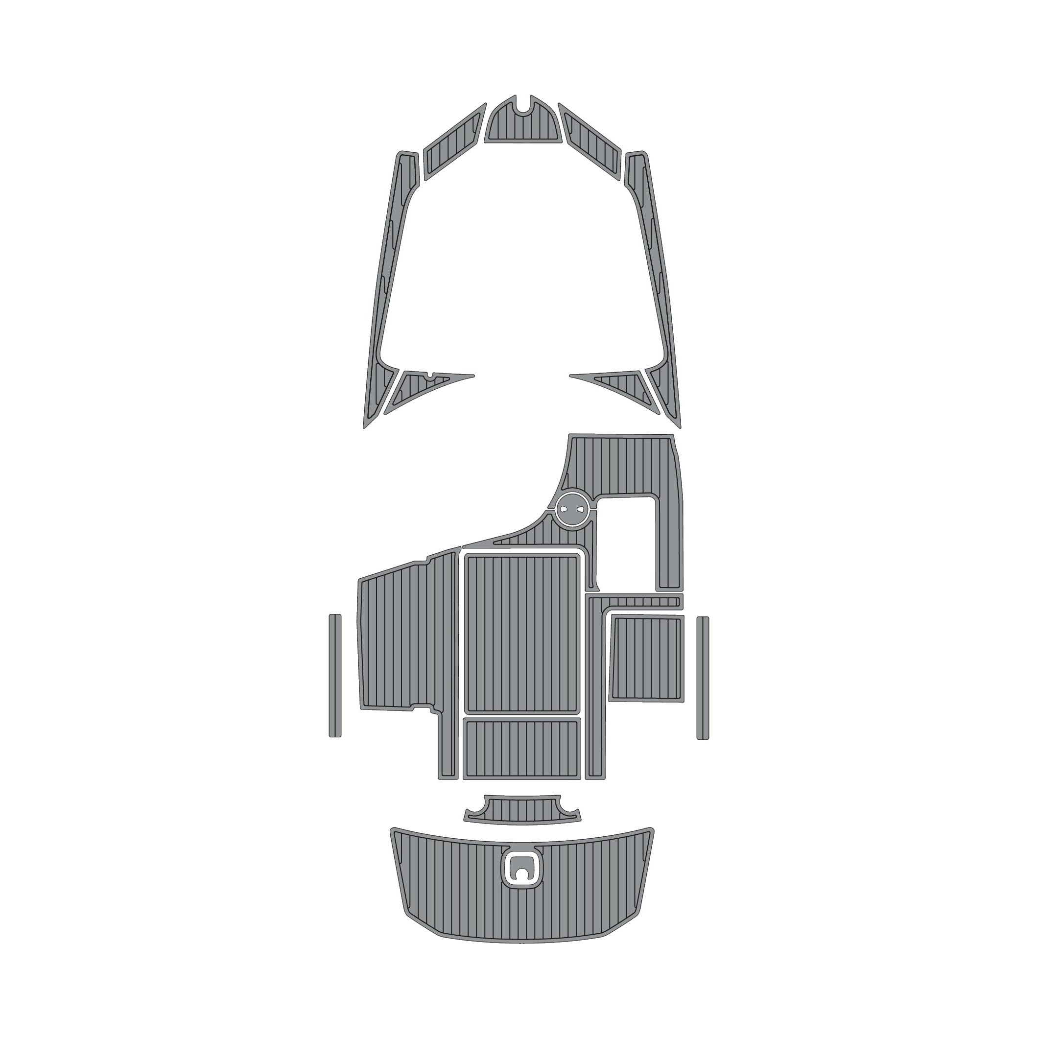 2008-2015 Axis A20