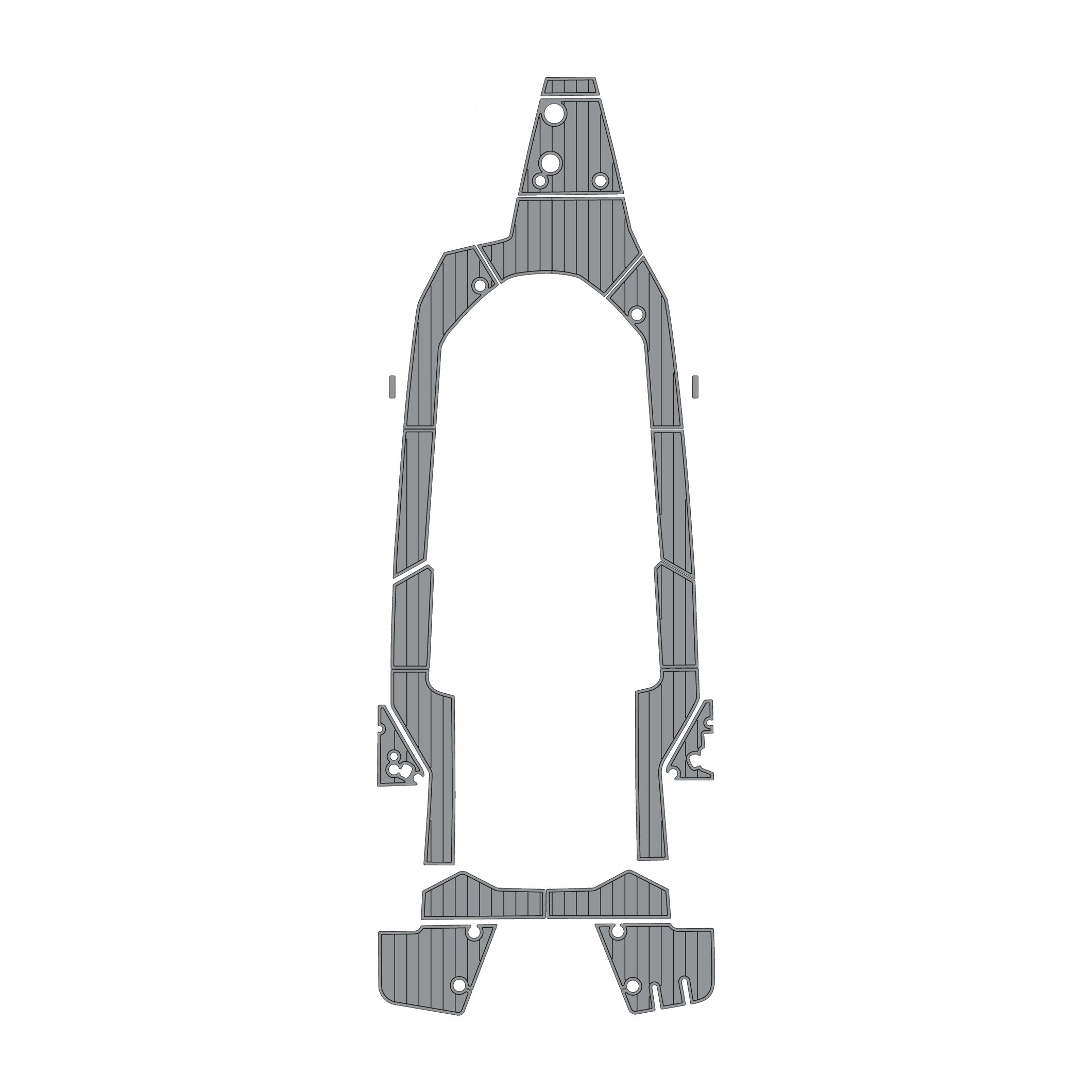 2023 Axopar 28