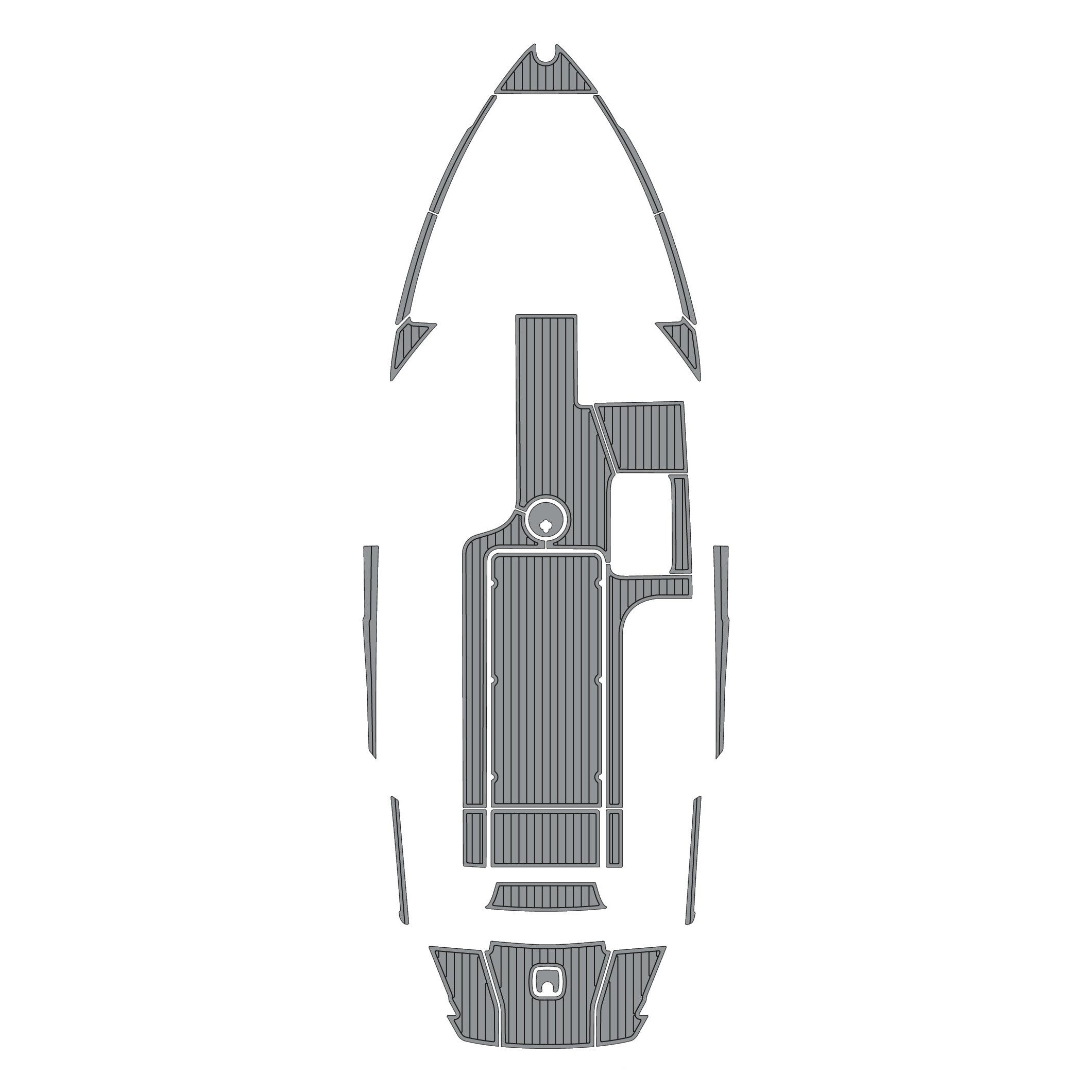 2018 Axis T23