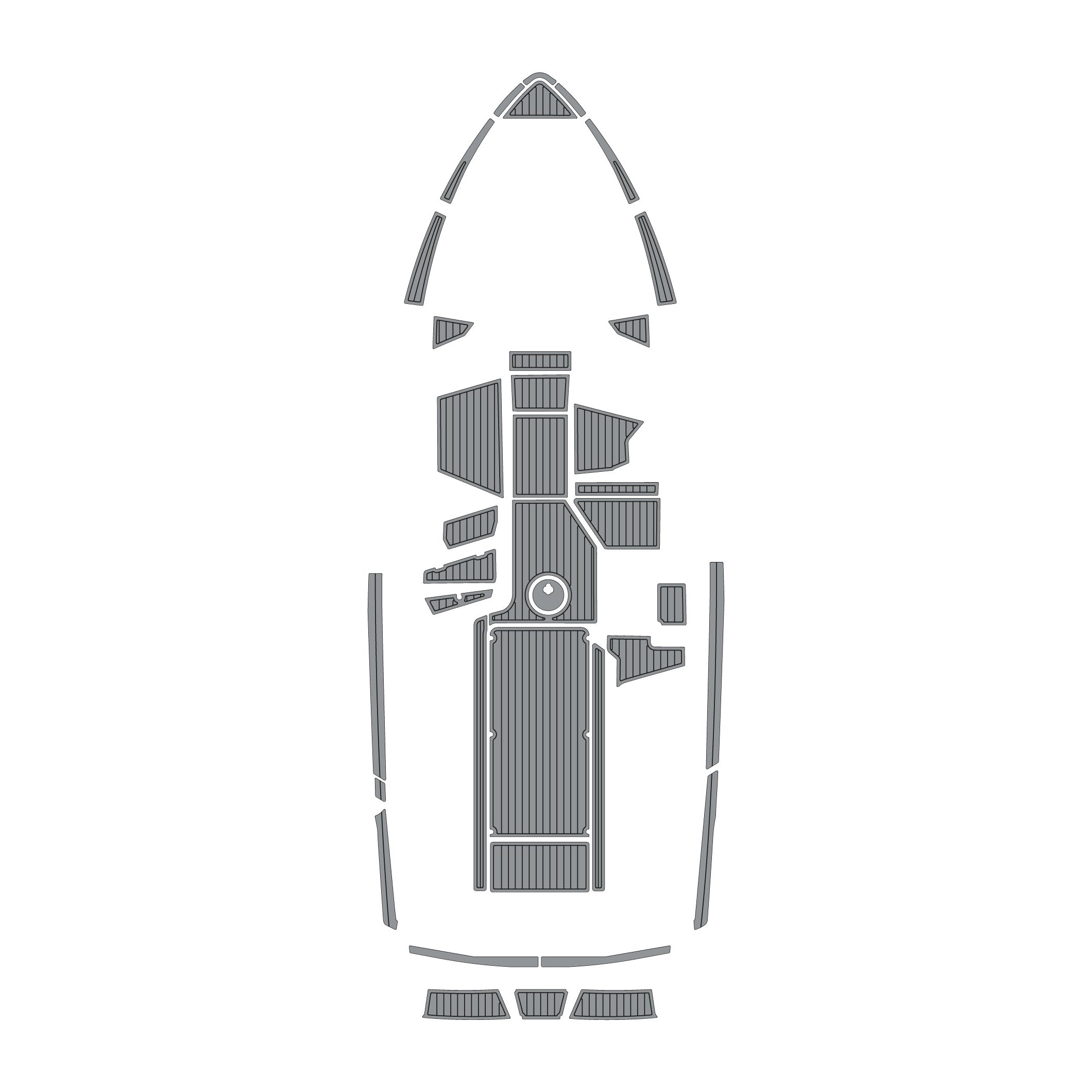 2019-2021 Axis T23