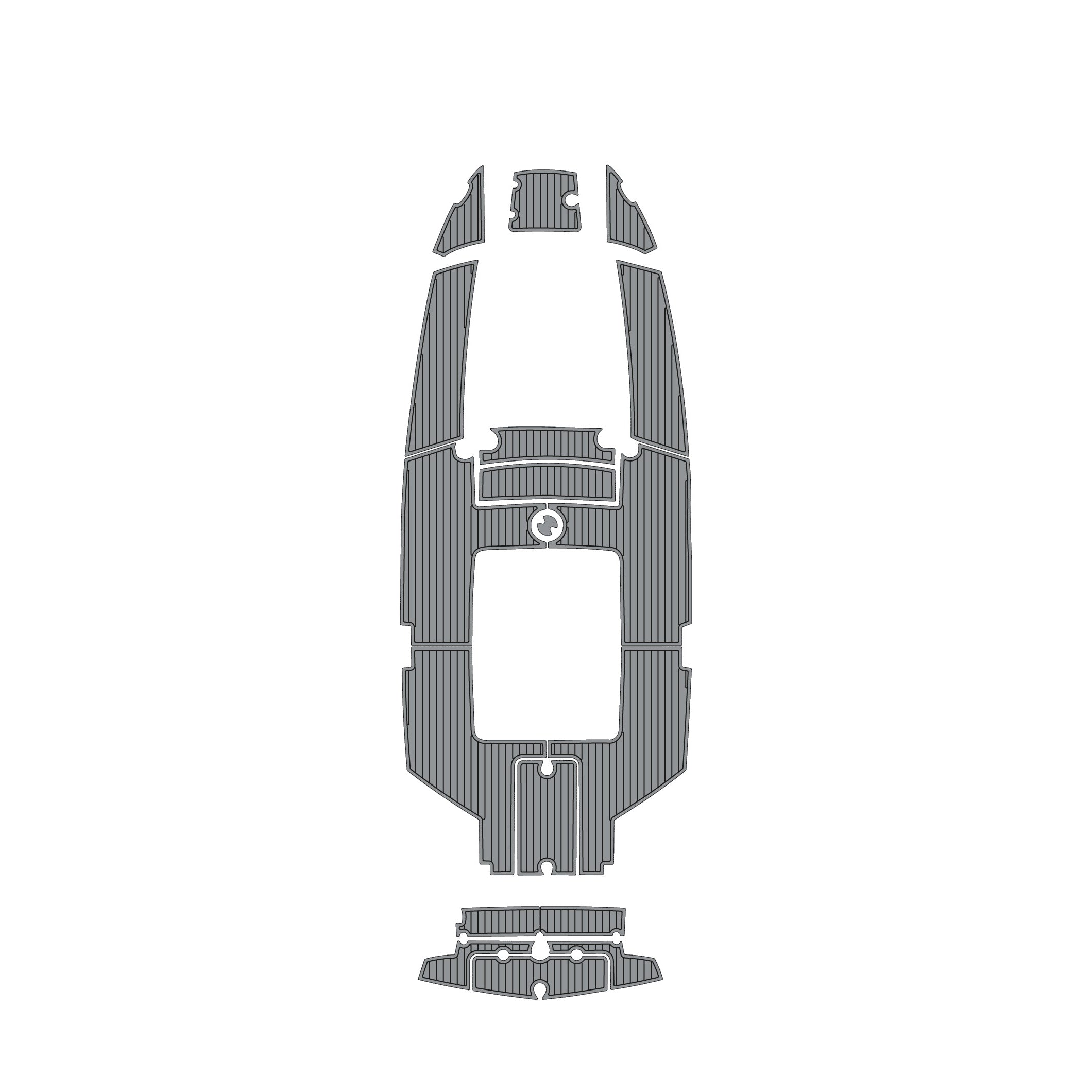2009 Mastercraft CSX 220
