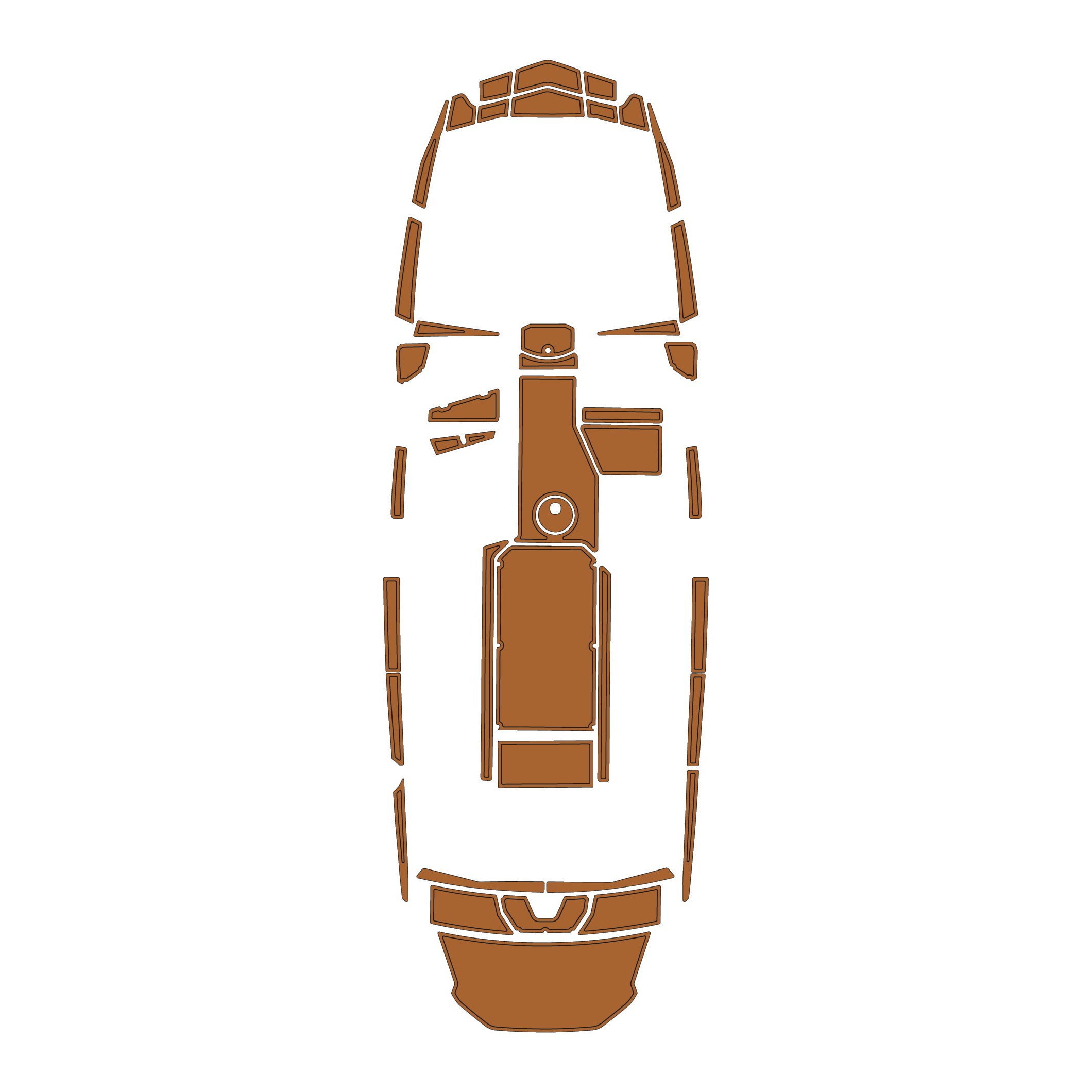 2023 Axis A225