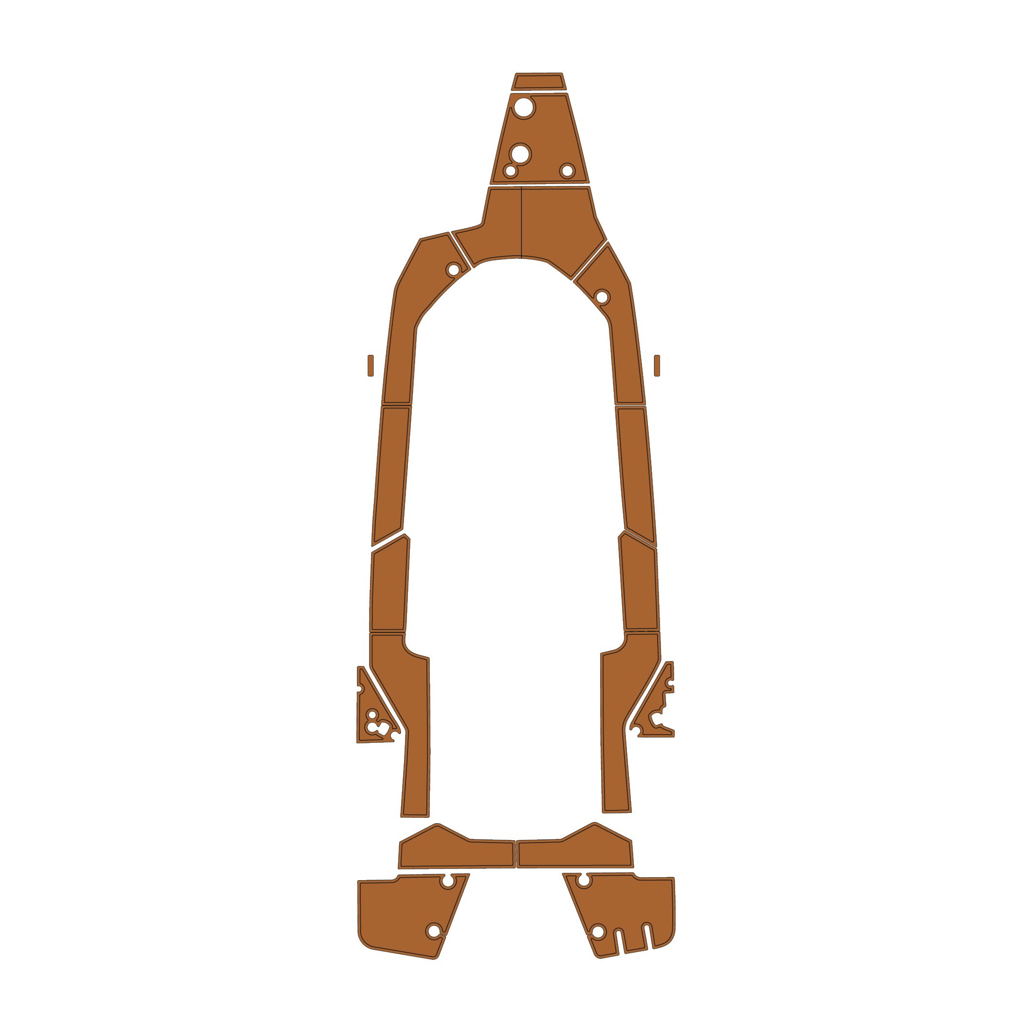 2023 Axopar 28