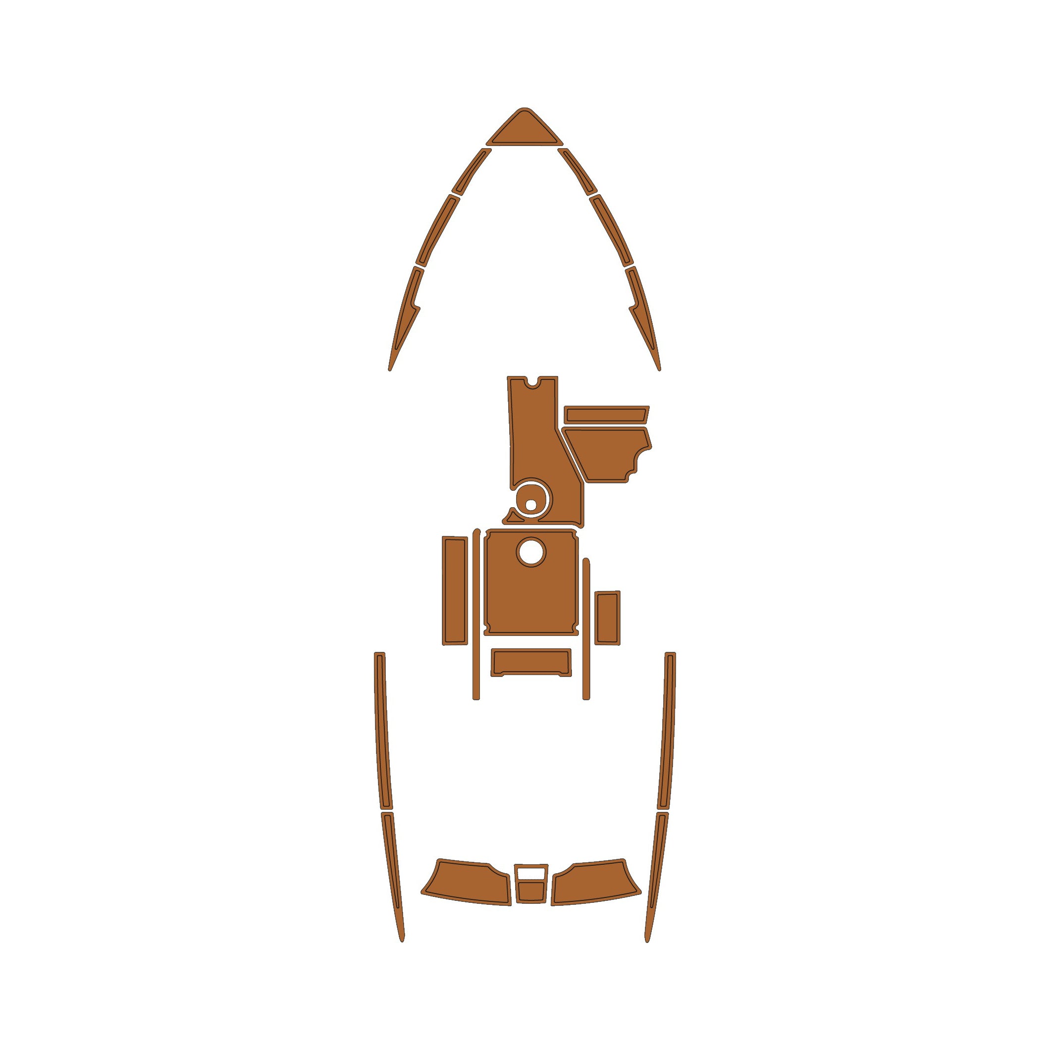 2016-2018 Malibu 20 VTX