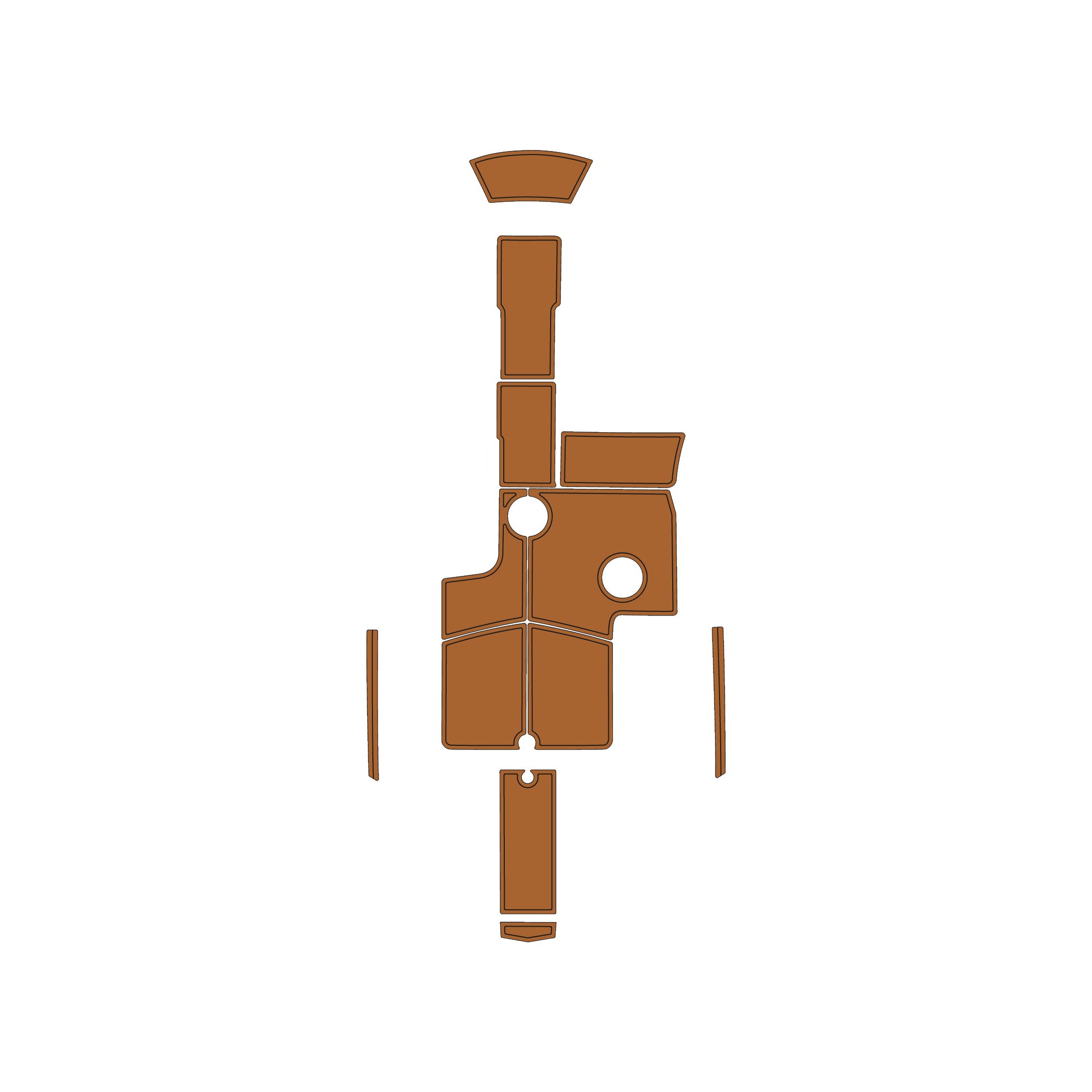 2013-2016 Mastercraft X2