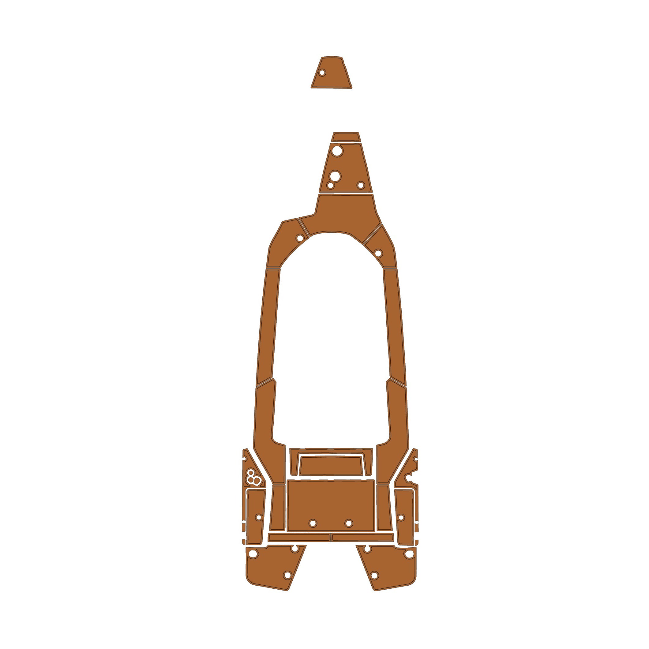 2021 Axopar 28