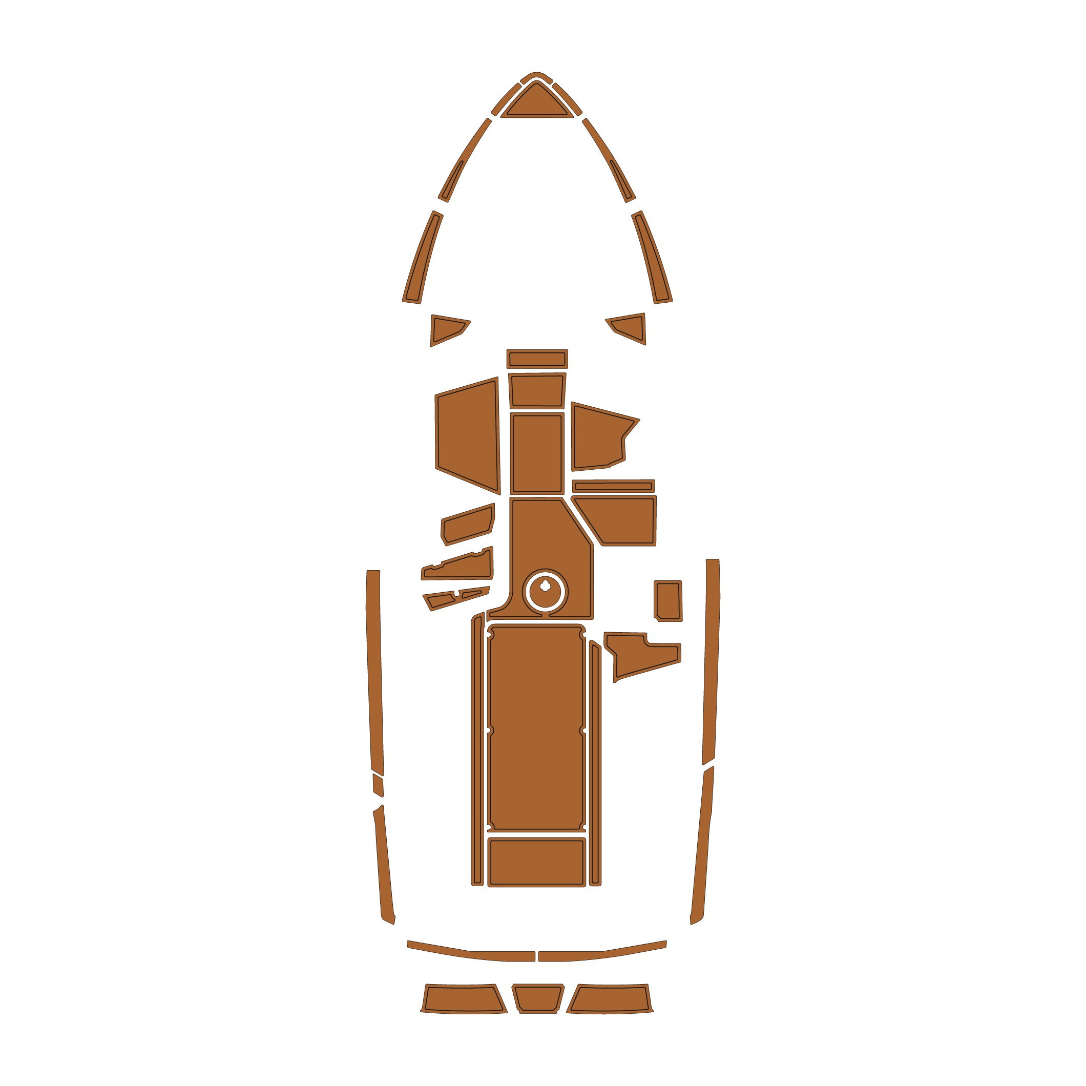 2019-2021 Axis T23