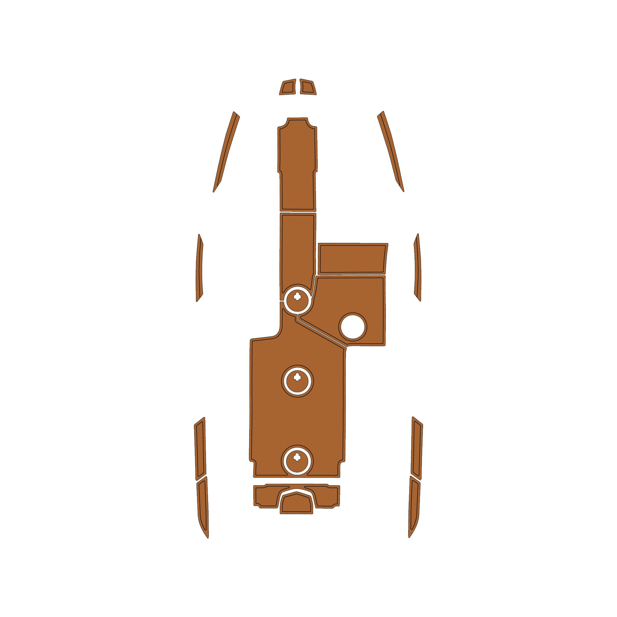 2018-2020 Mastercraft XT22