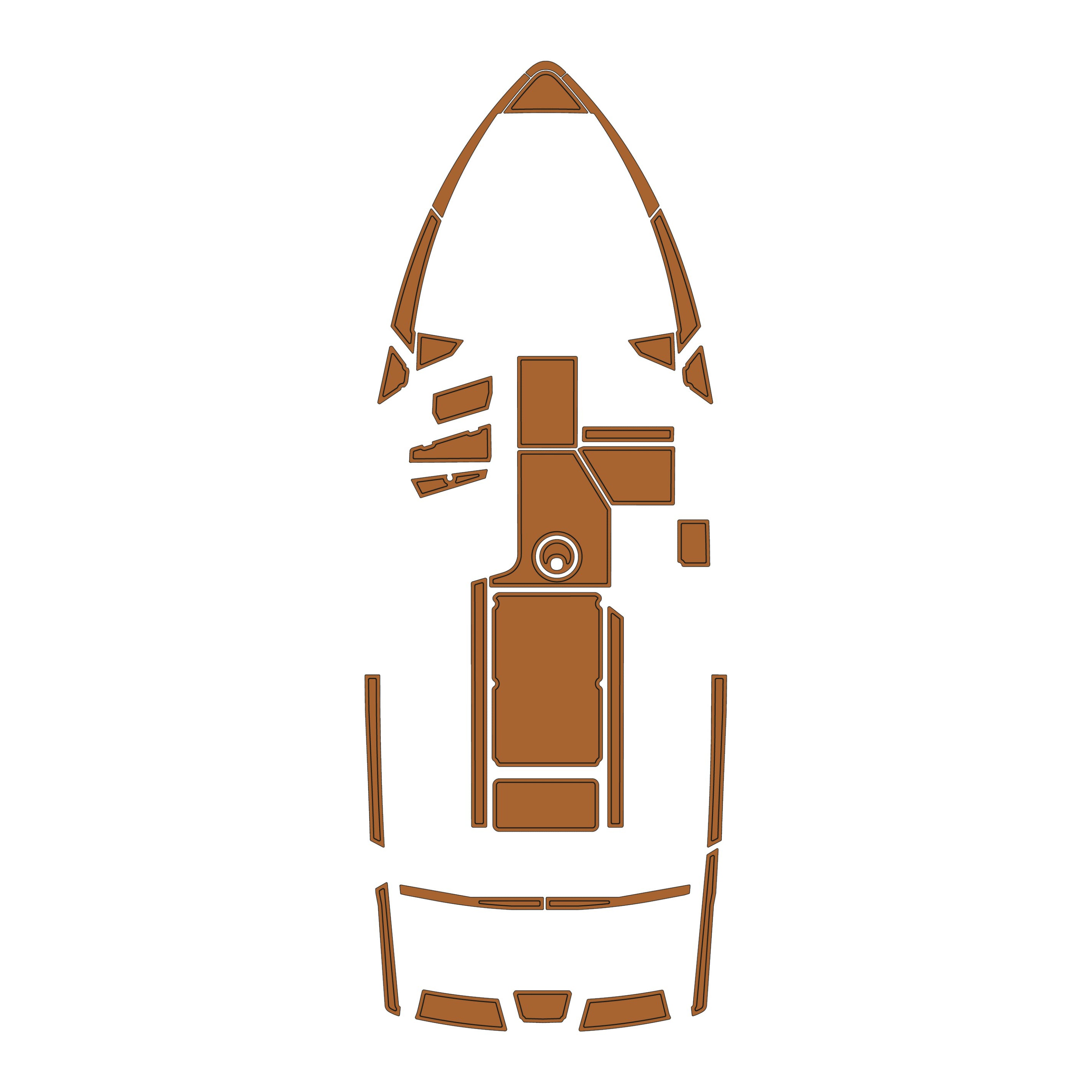 2018-2021 Axis T22