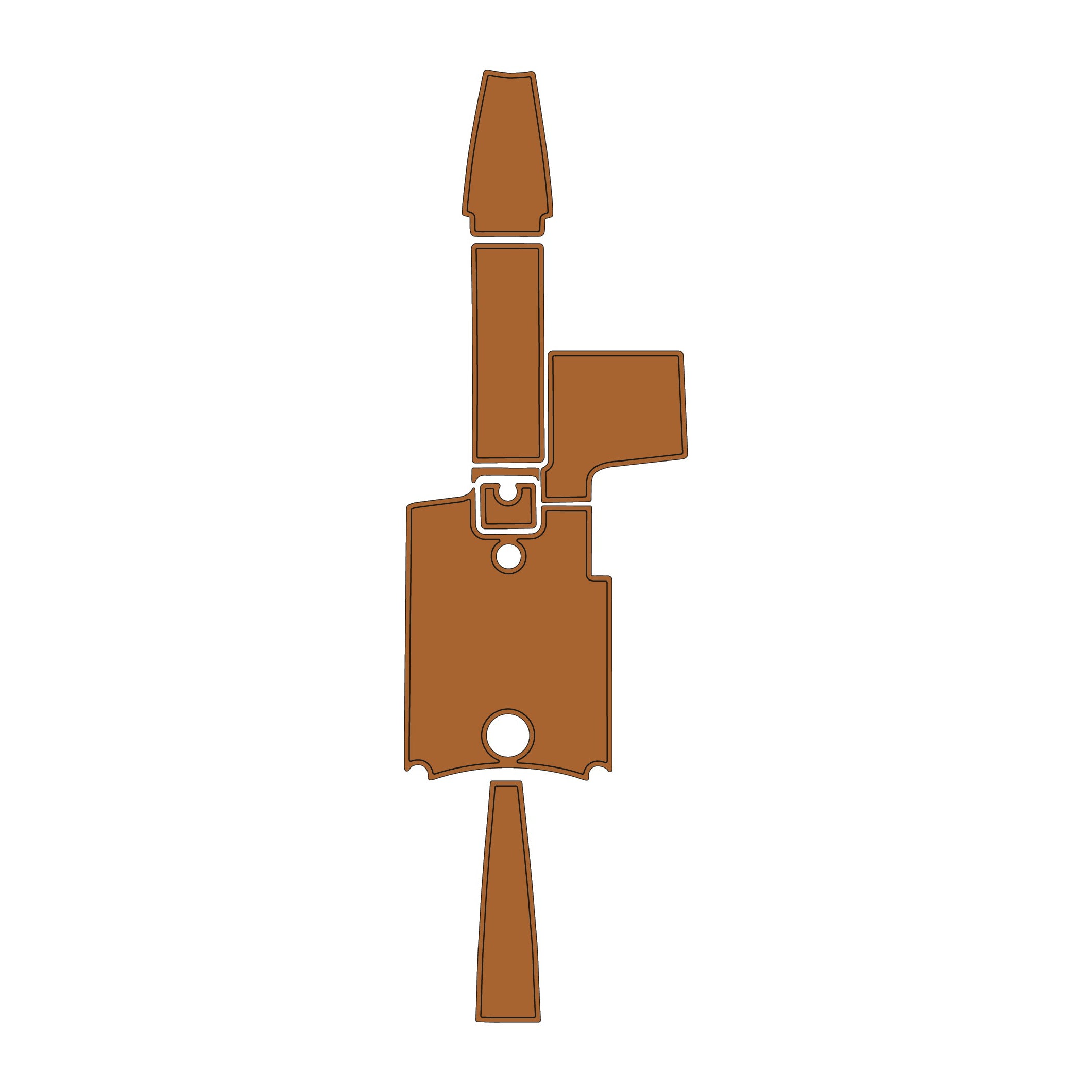 2009 Mastercraft X14V