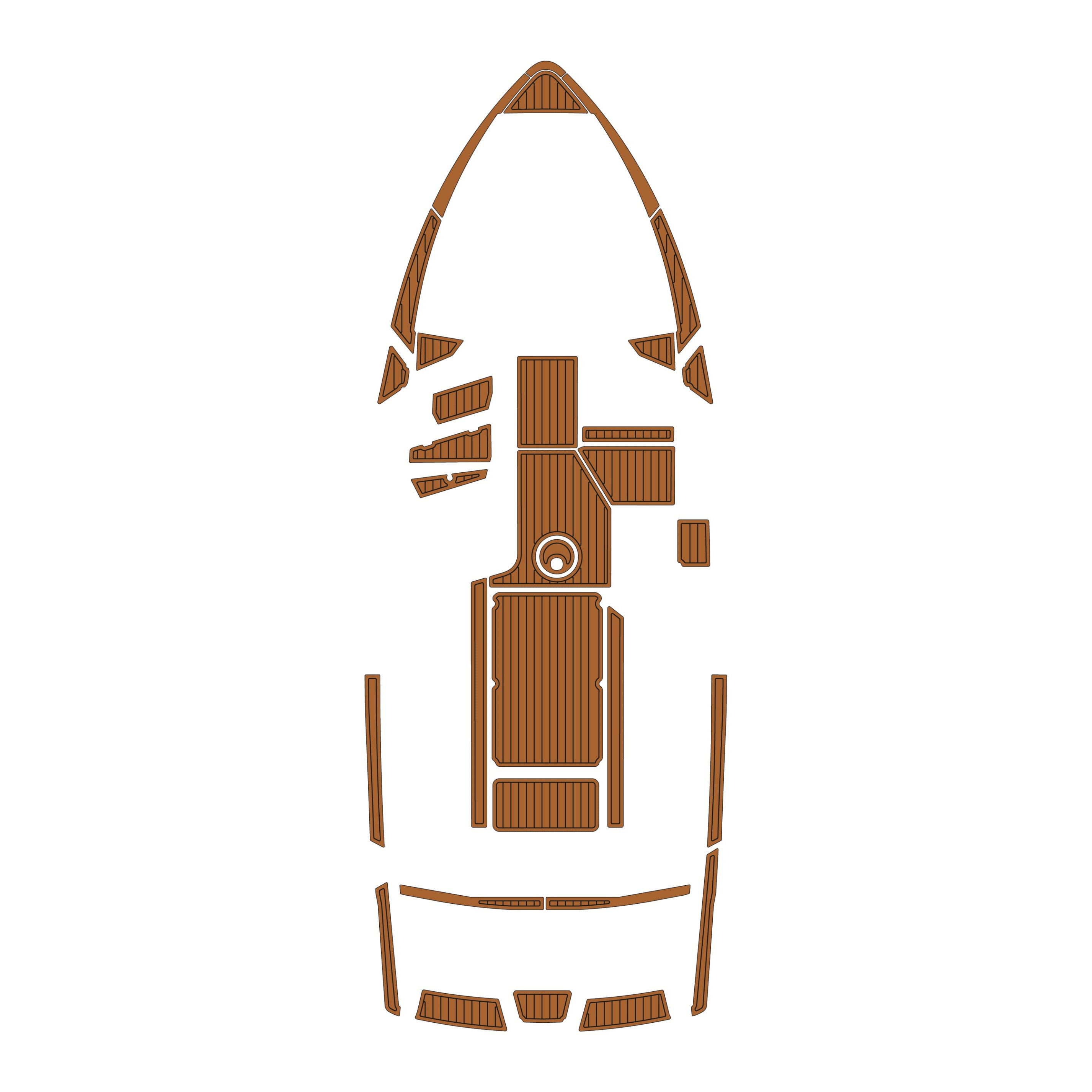 2018-2021 Axis T22