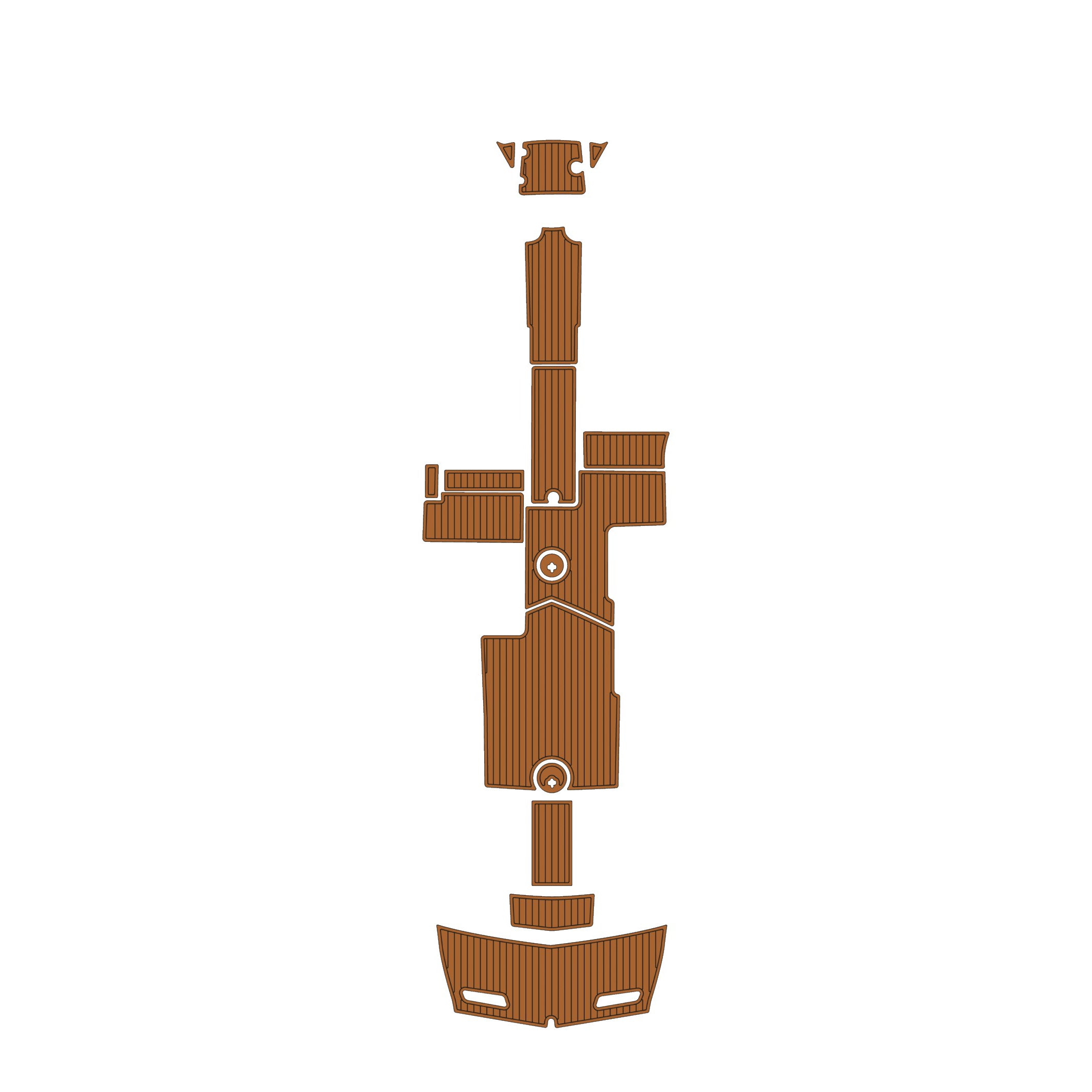 2011-2015 Mastercraft X55