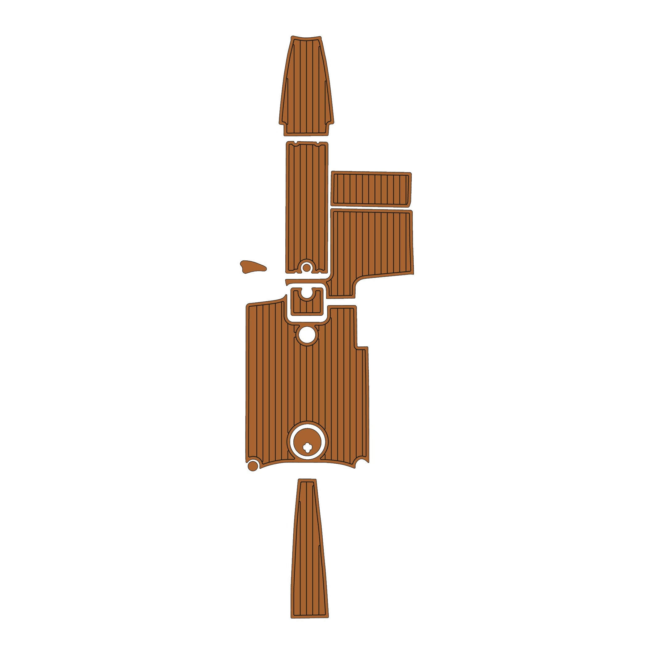 2011 Mastercraft X14V