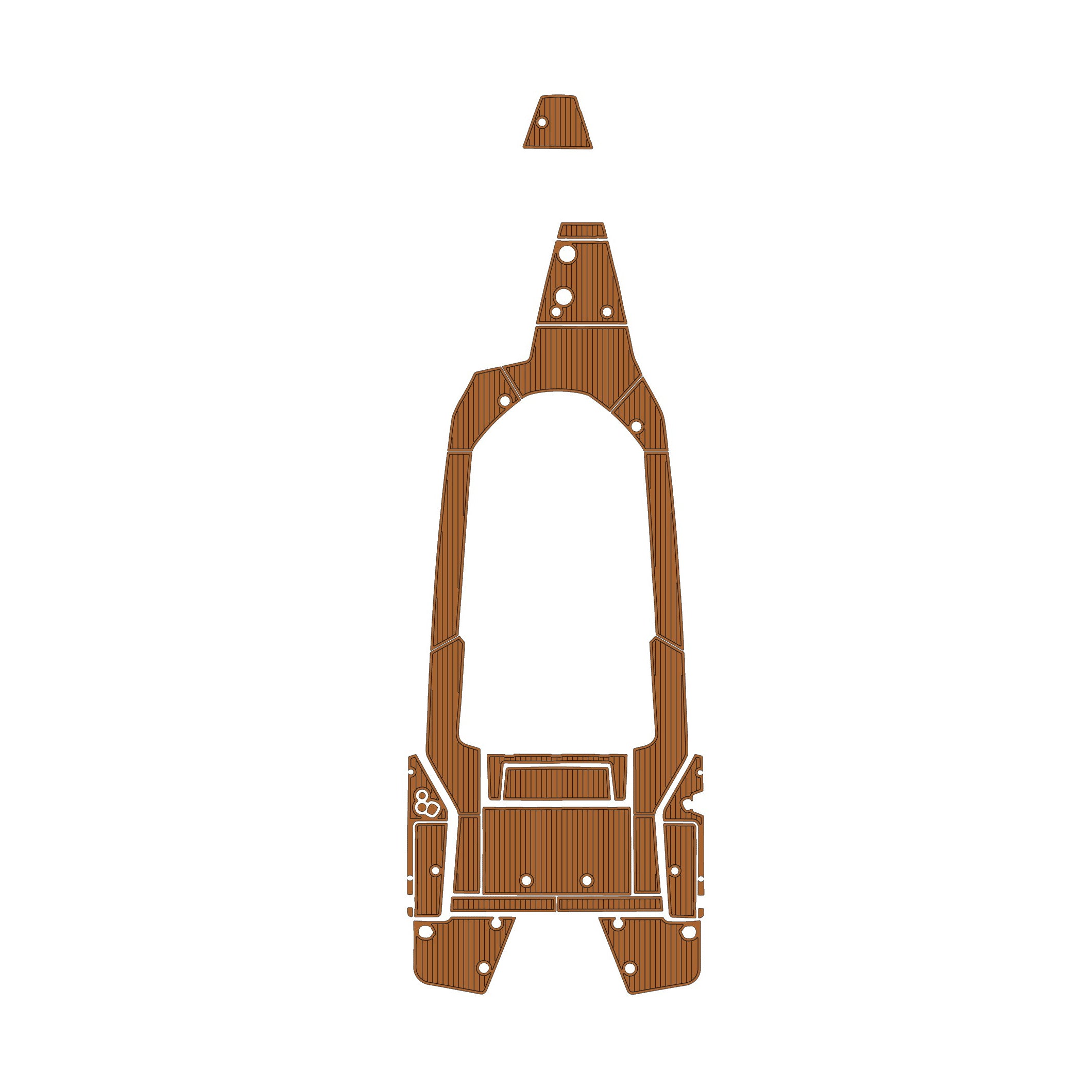 2021 Axopar 28