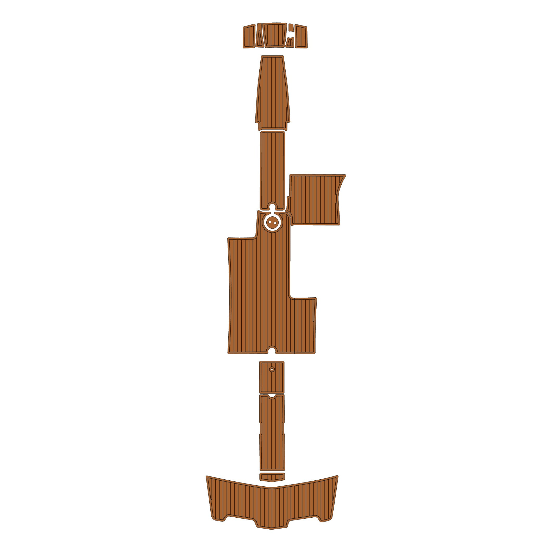 2005 Mastercraft Maristar