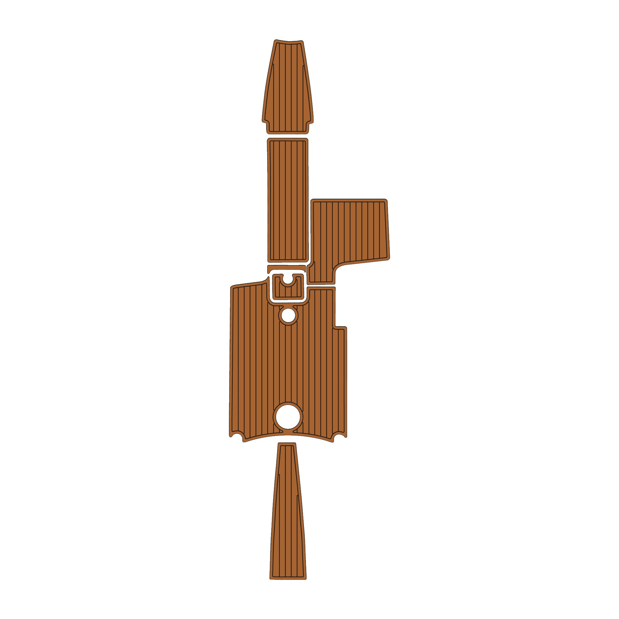 2009 Mastercraft X14V