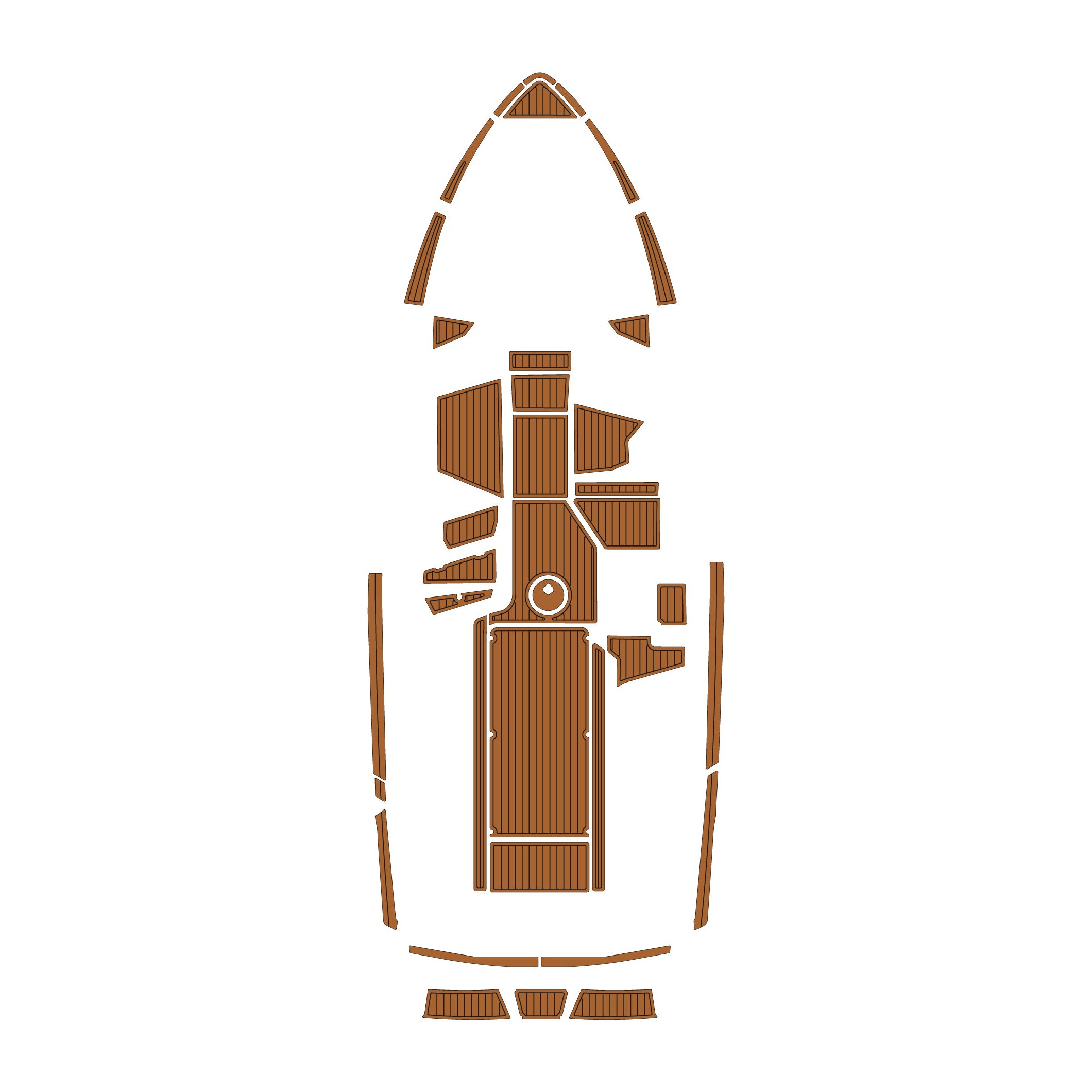 2019-2021 Axis T23
