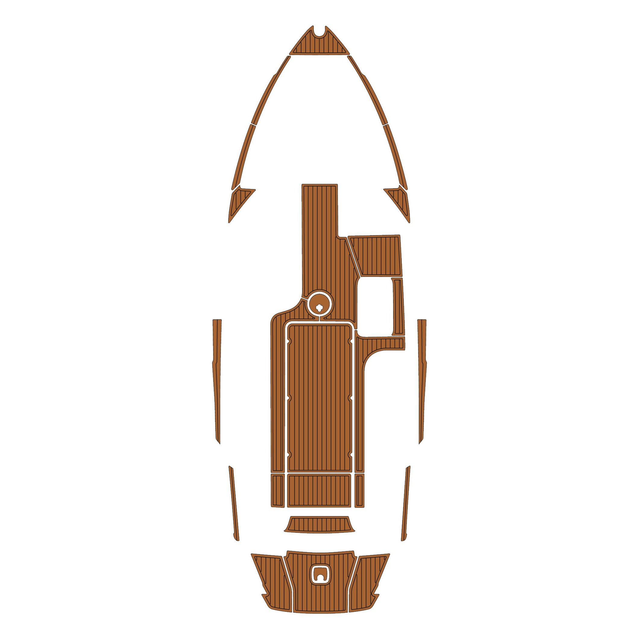 2018 Axis T23