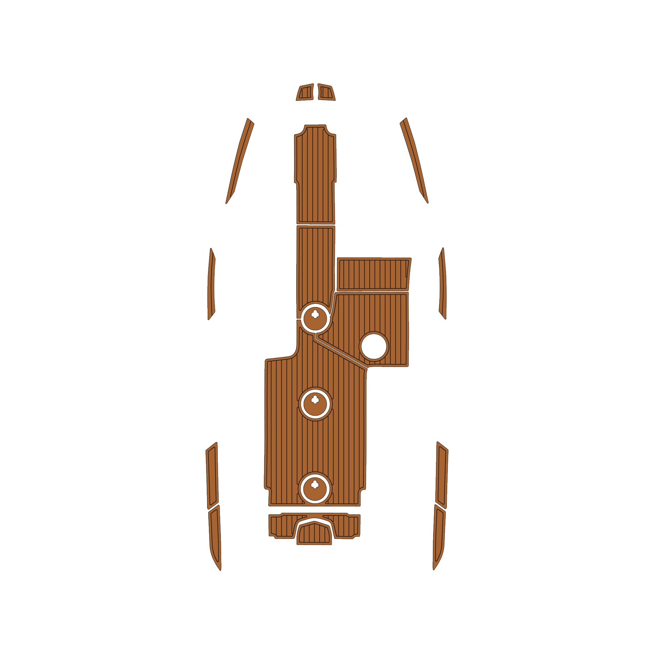 2018-2020 Mastercraft XT22